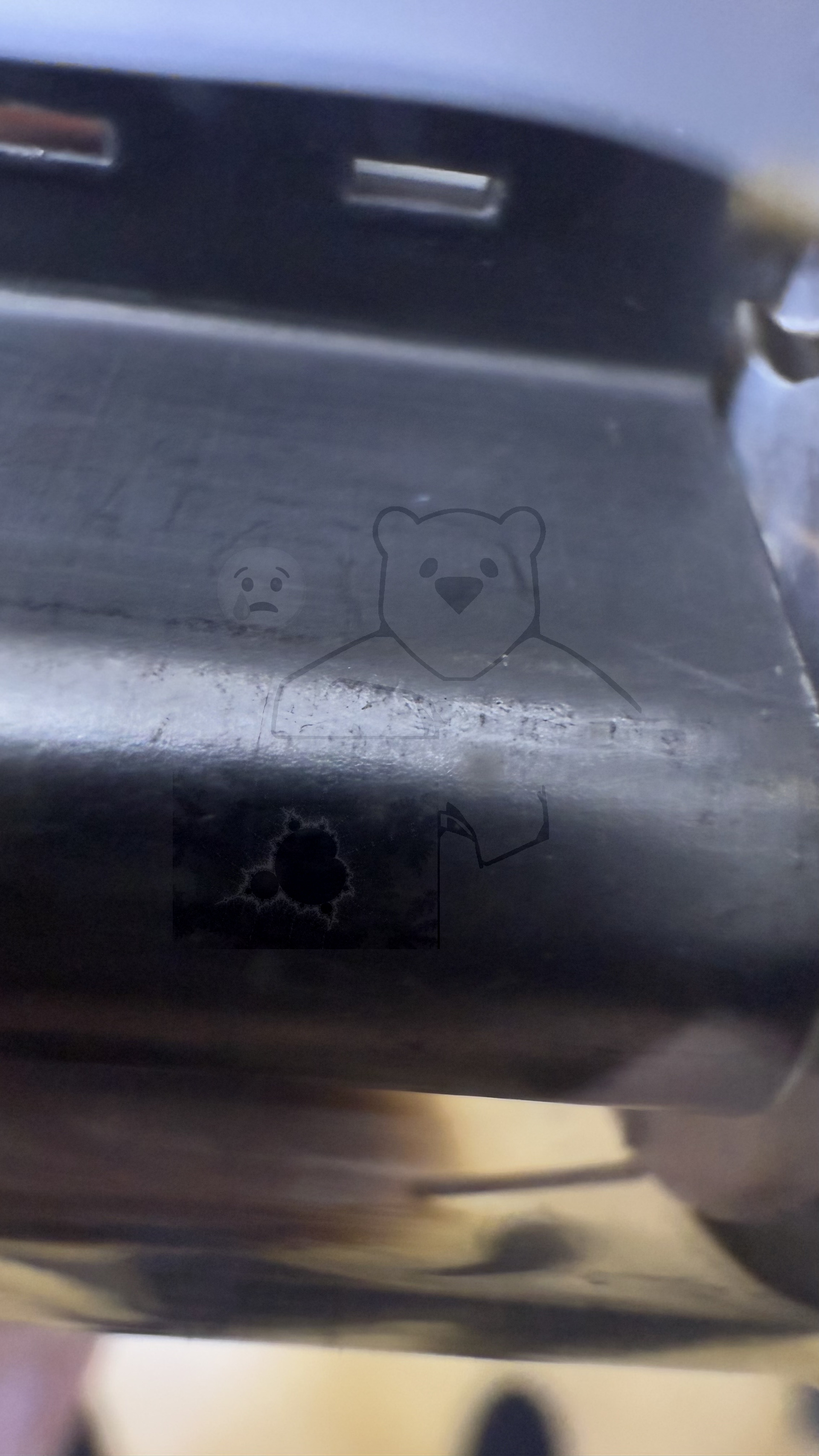 Röhre 6146A #8091 Bild 8