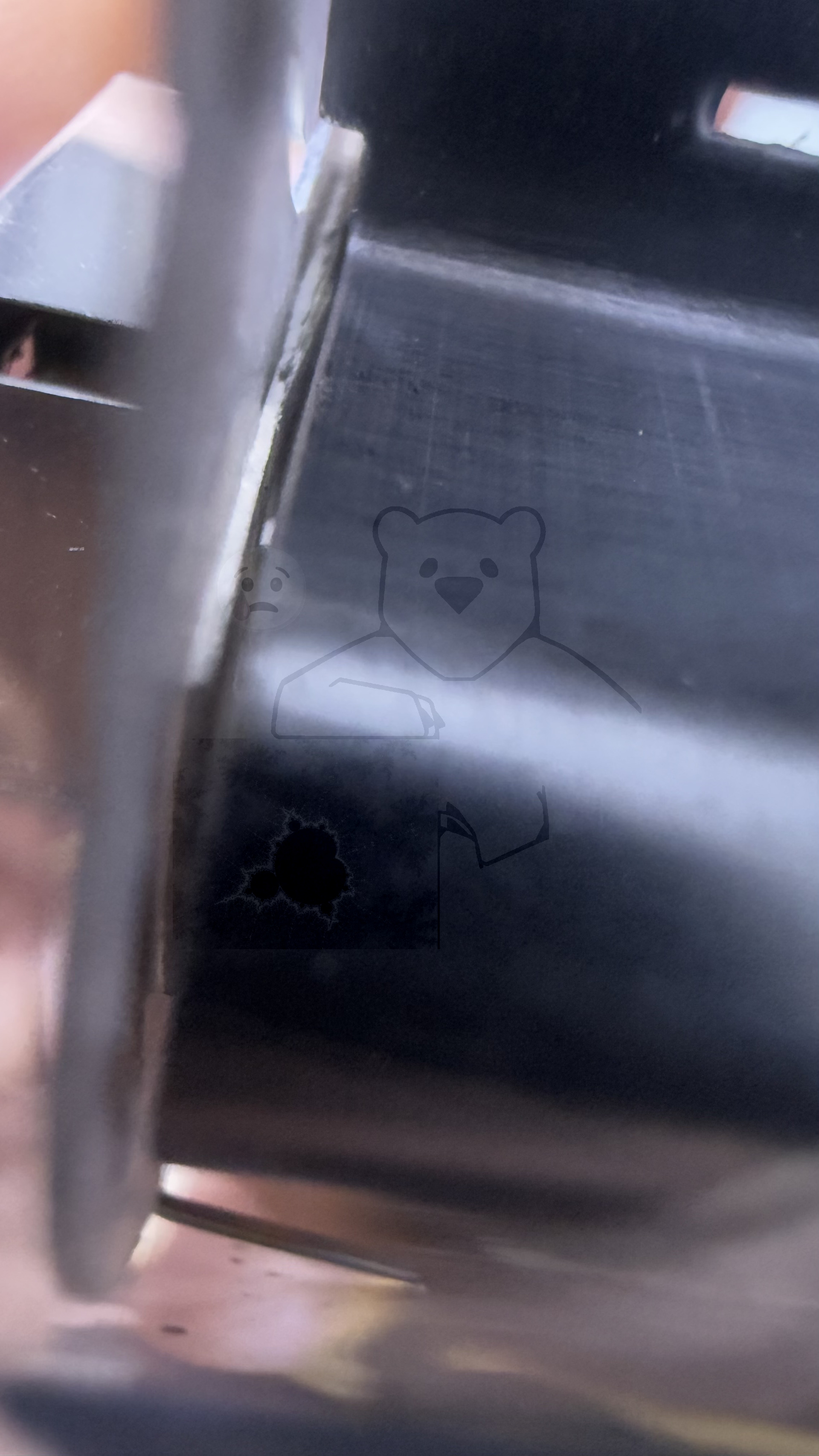 Röhre 6146A #8091 Bild 9