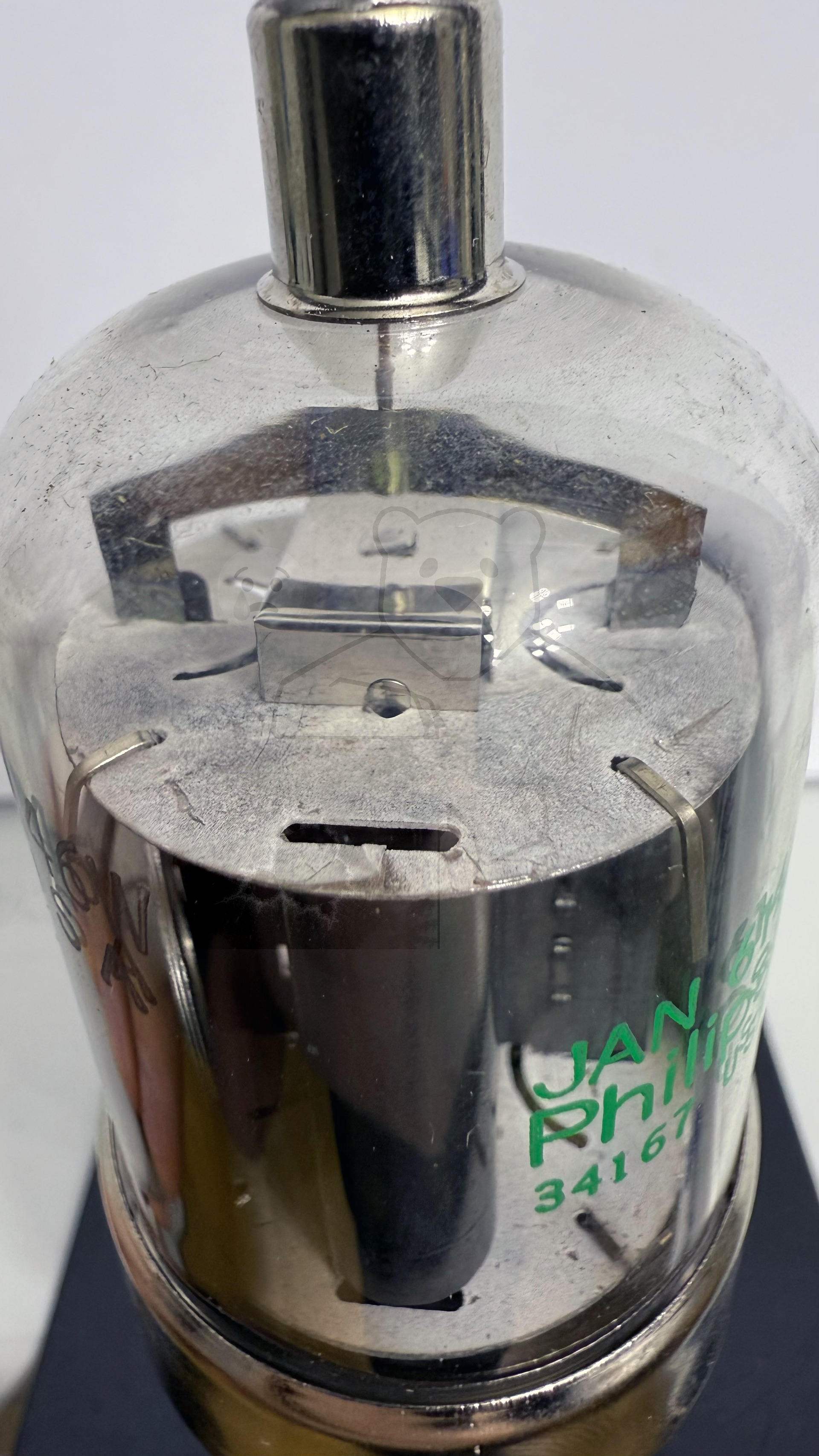 Röhre 6146W #6853 Bild 3