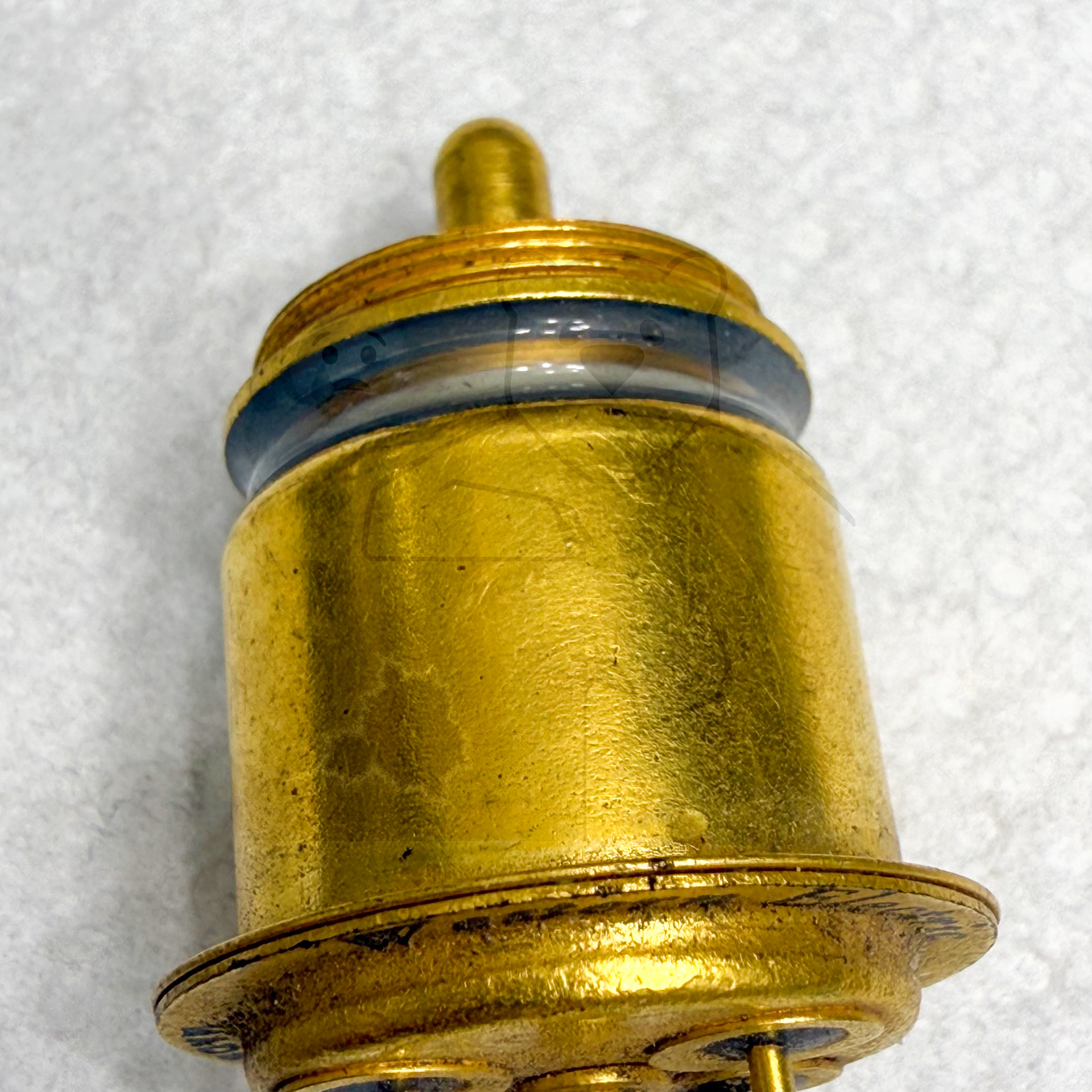 Röhre 6280 #7733 Bild 12