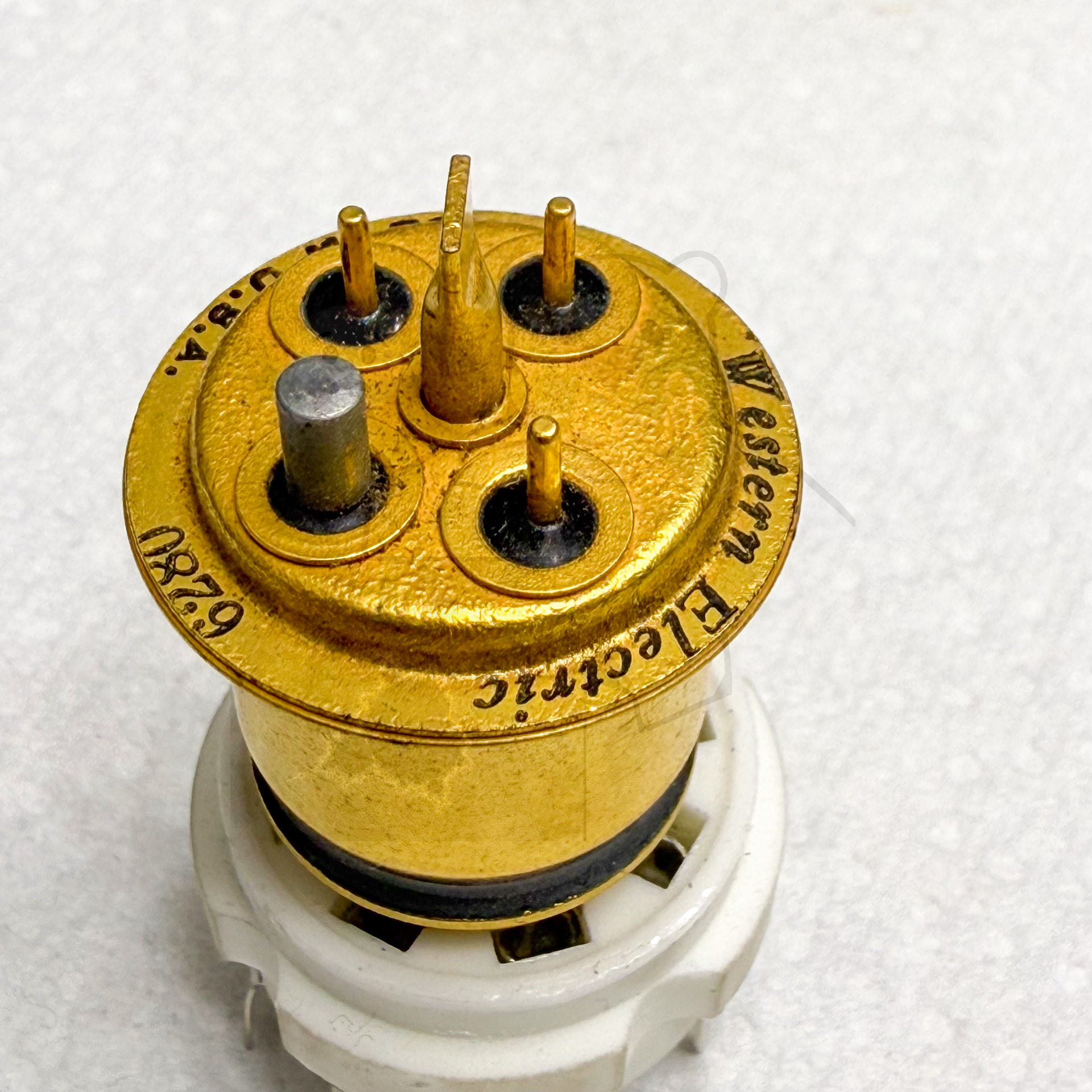 Röhre 6280 #7733 Bild 6