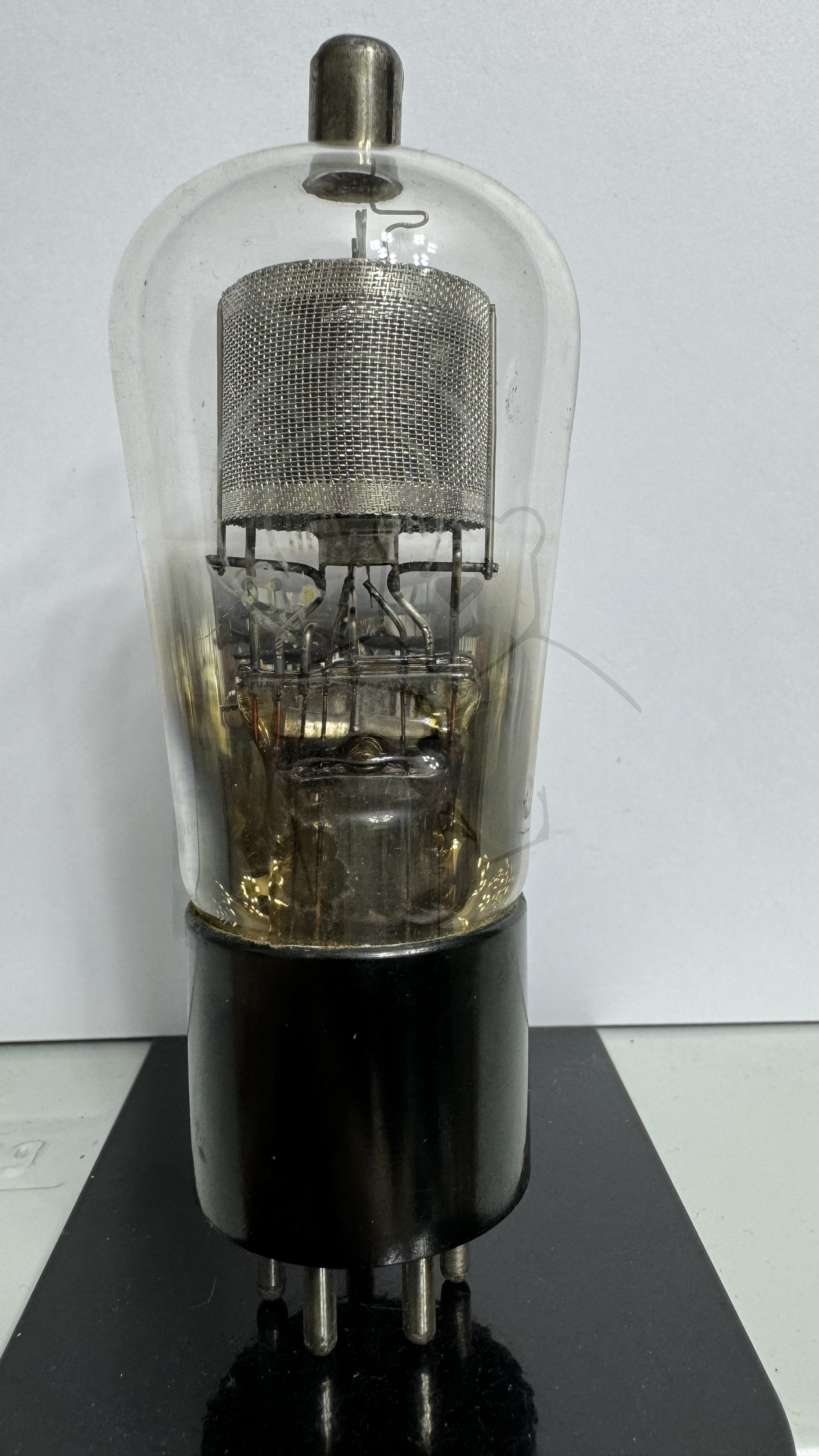 Röhre 635 #7522 Bild 1