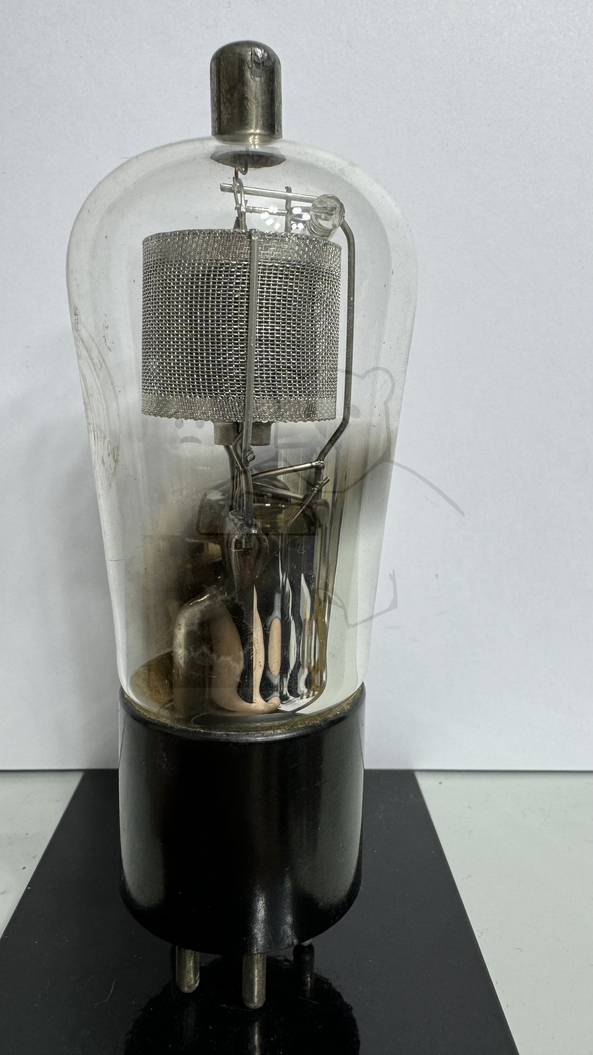 Röhre 635 #7522 Bild 2