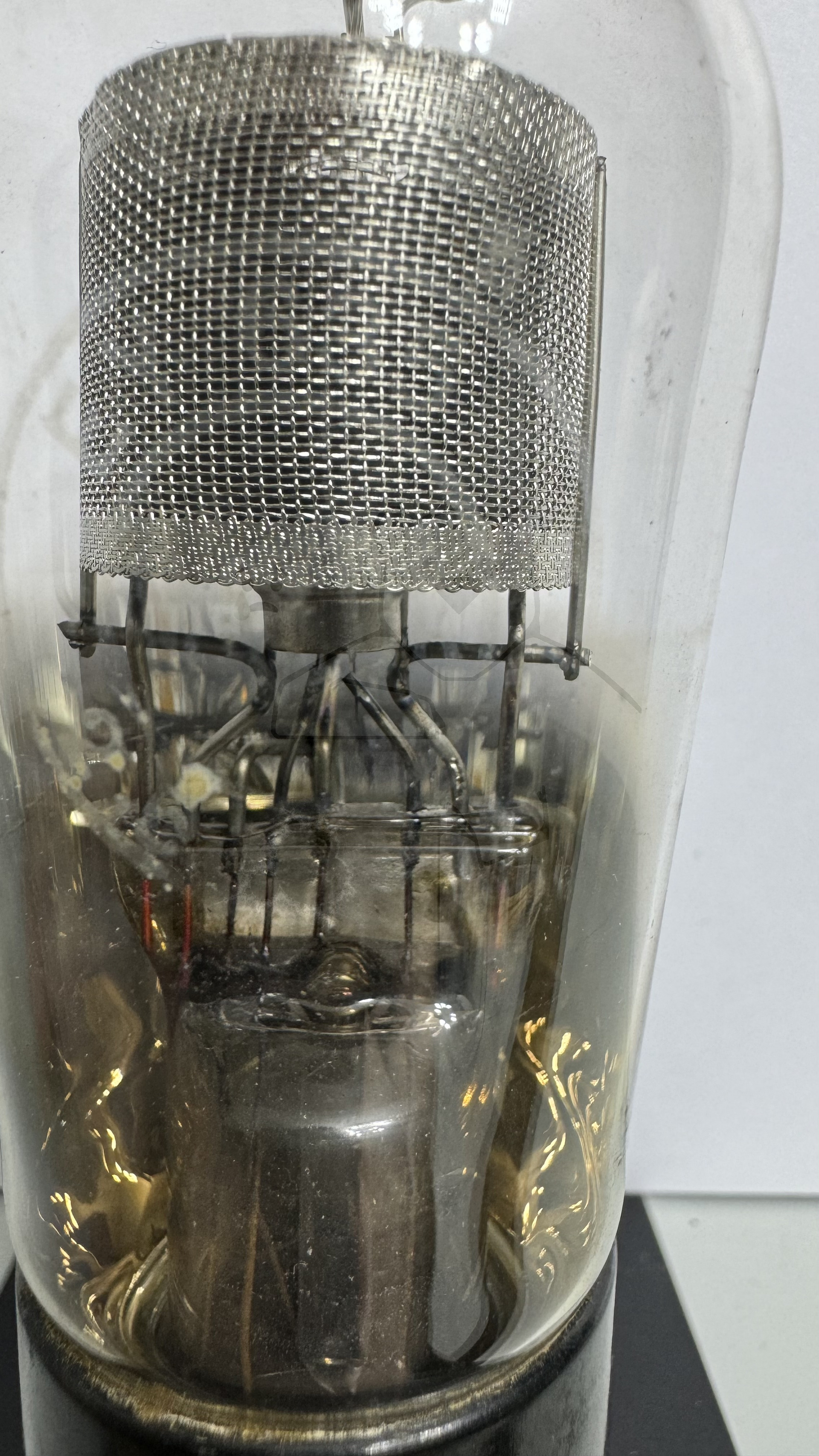 Röhre 635 #7522 Bild 3