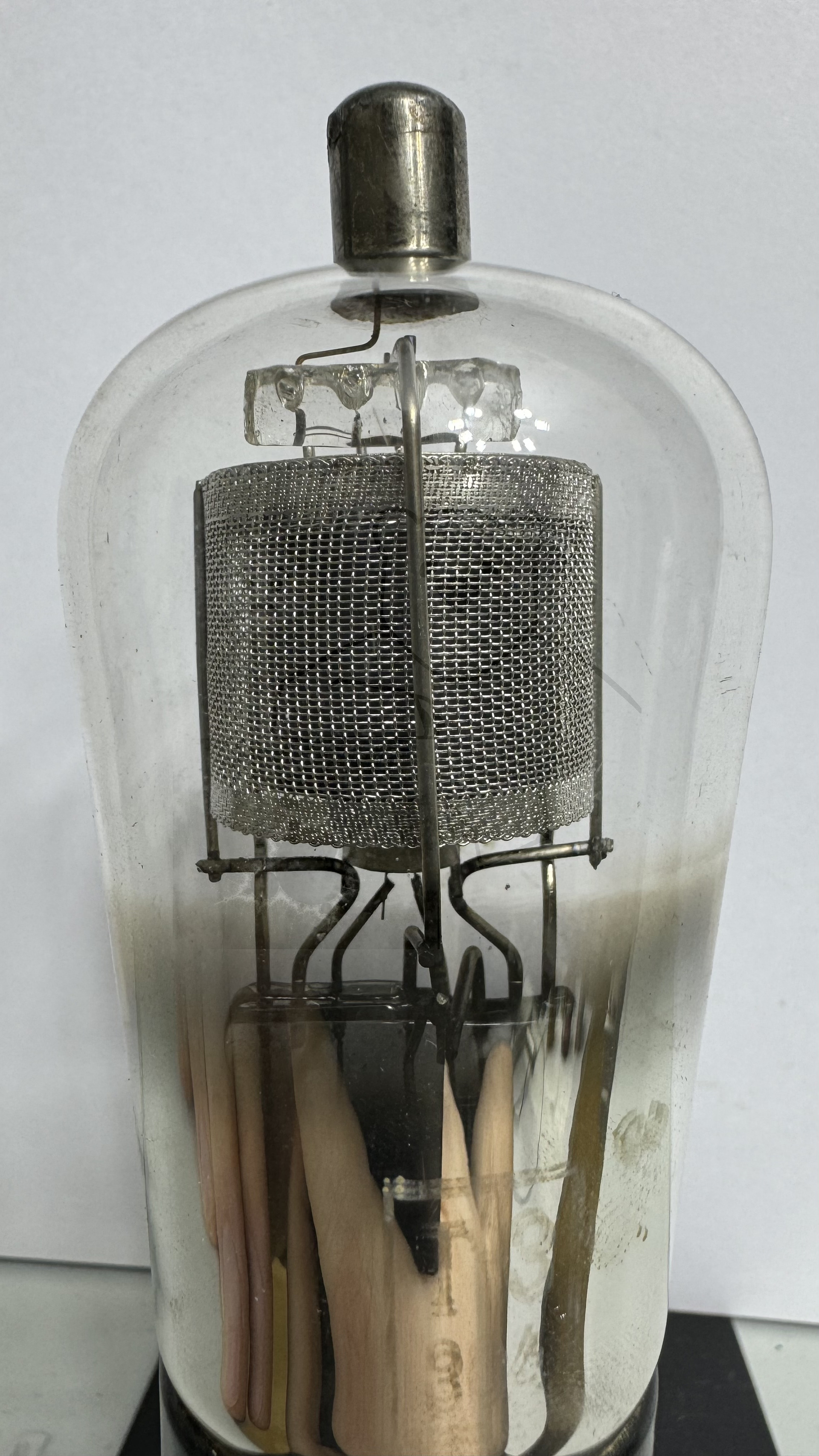 Röhre 635 #7522 Bild 4