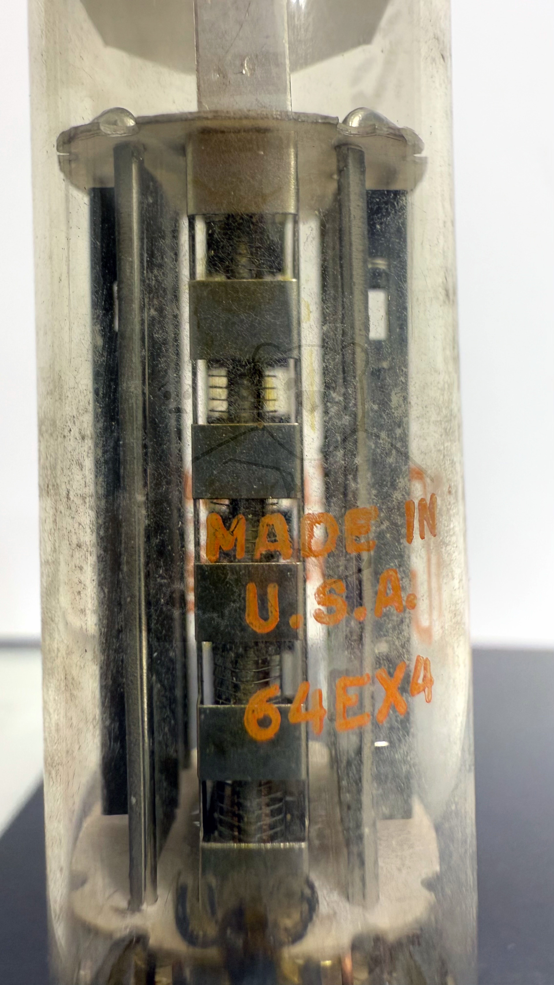 Röhre 6360 #7955 Bild 5