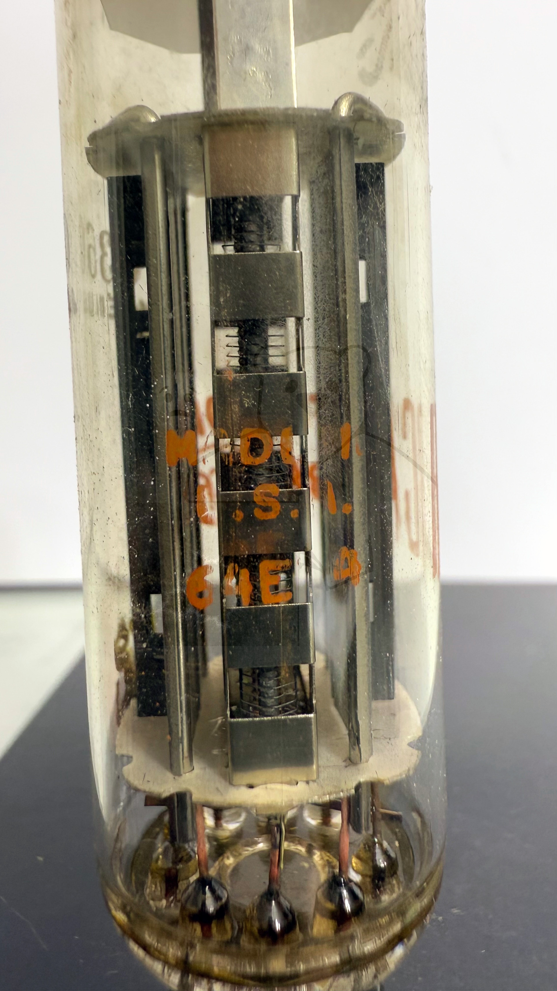 Röhre 6360 #7956 Bild 4