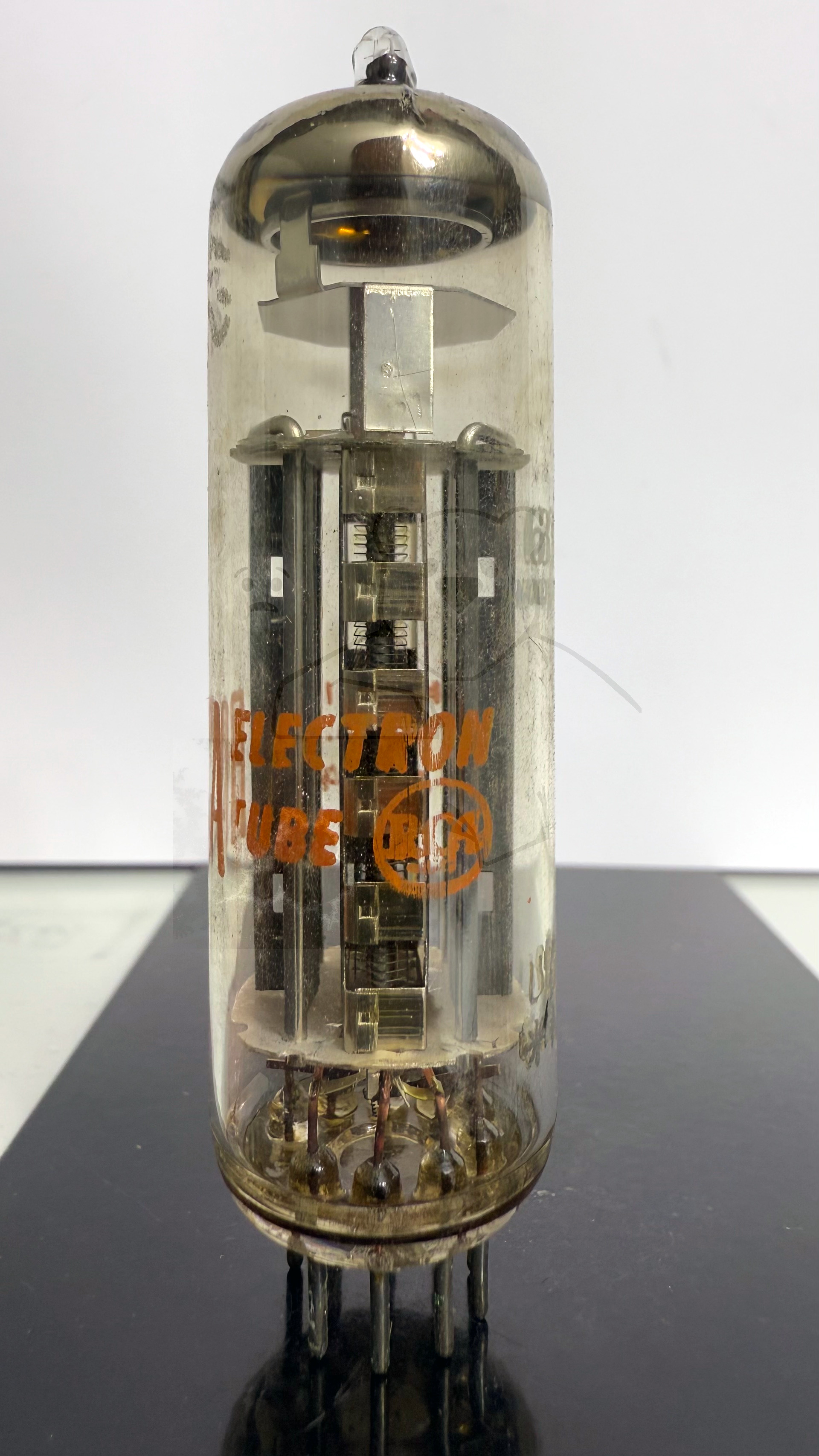 Röhre 6360 #7956 Bild 6