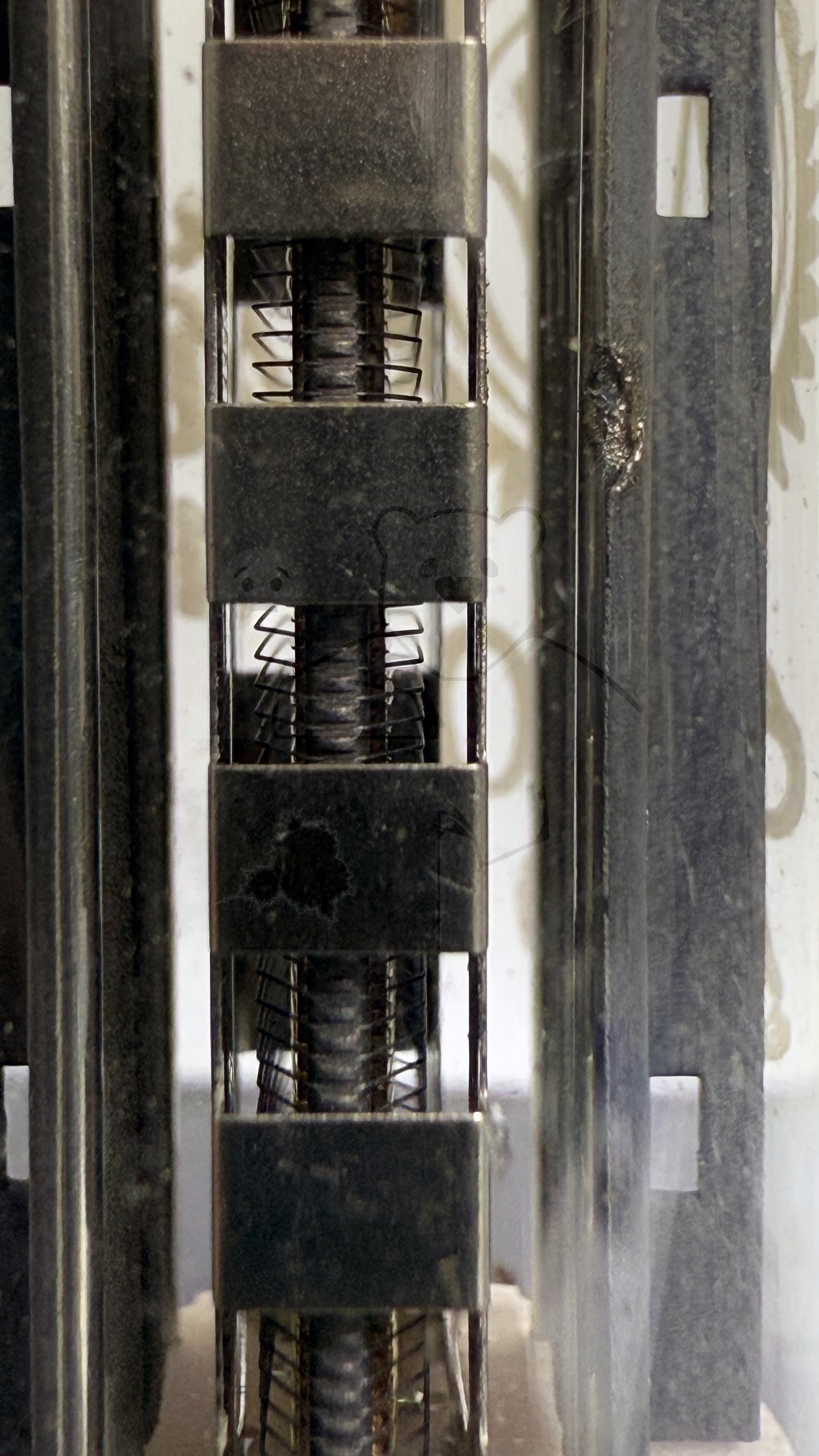 Röhre 6360 #7958 Bild 4