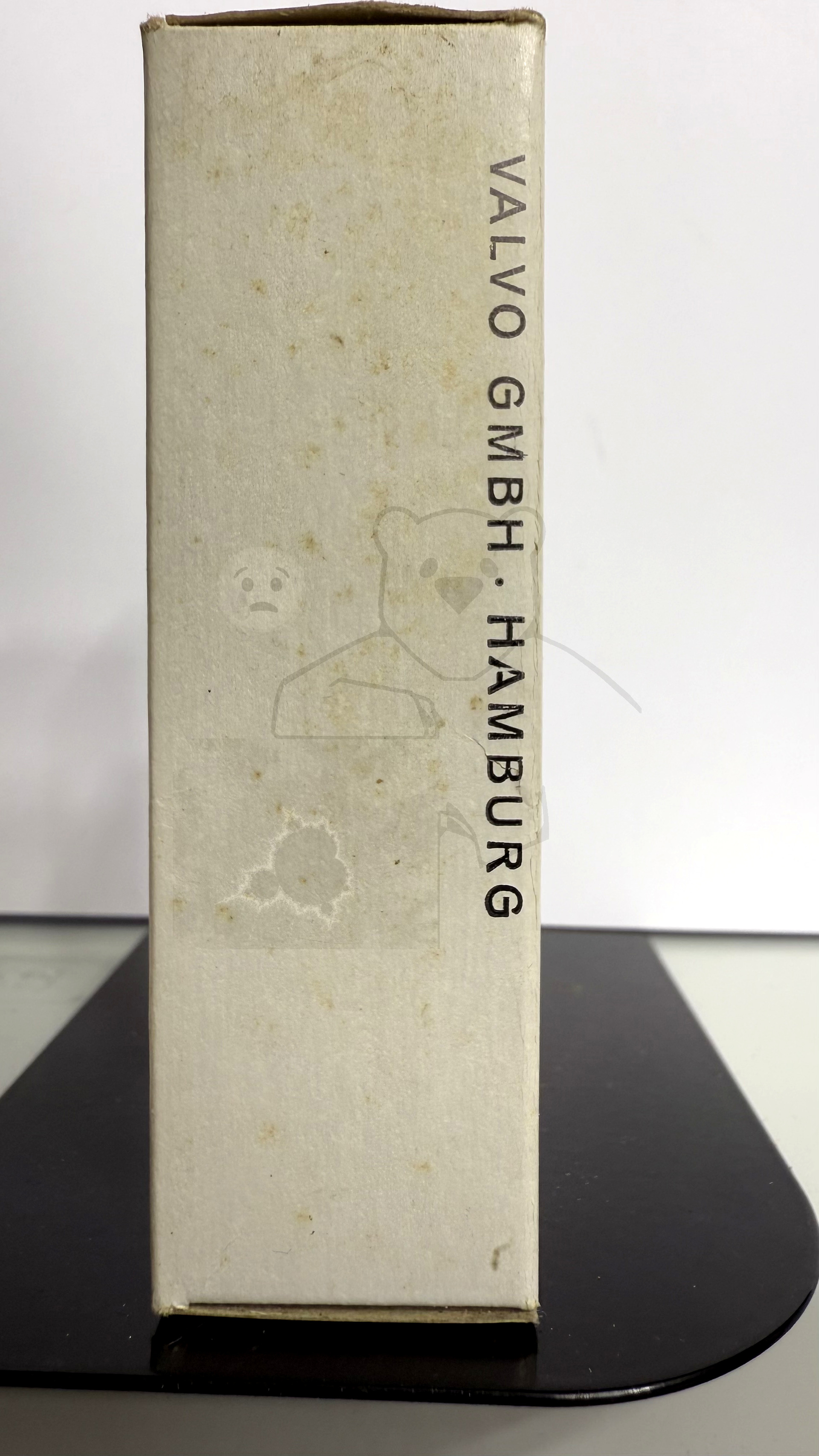 Röhre 6360 #7959 Verpackung Bild 2