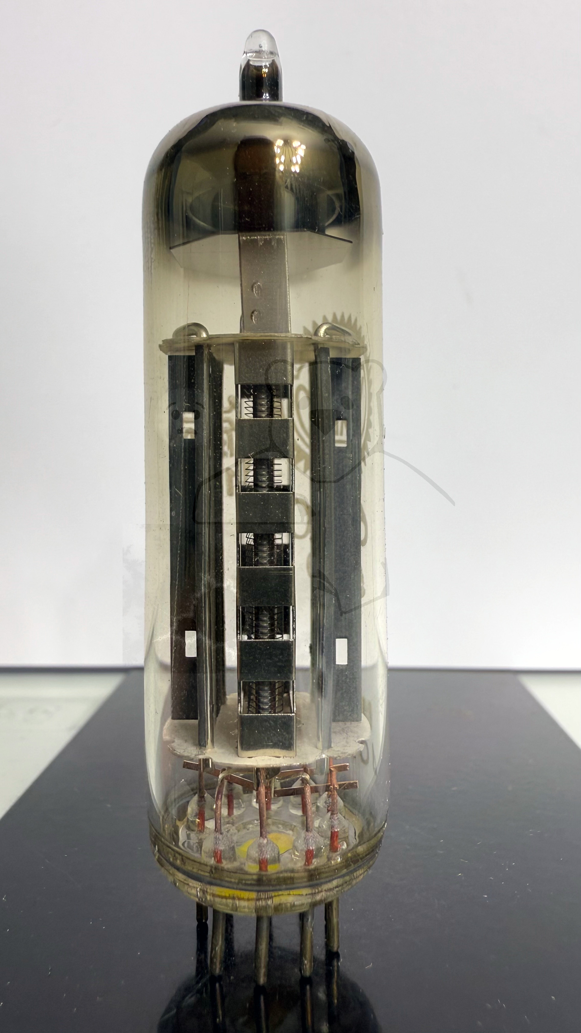 Röhre 6360 #7960 Bild 10