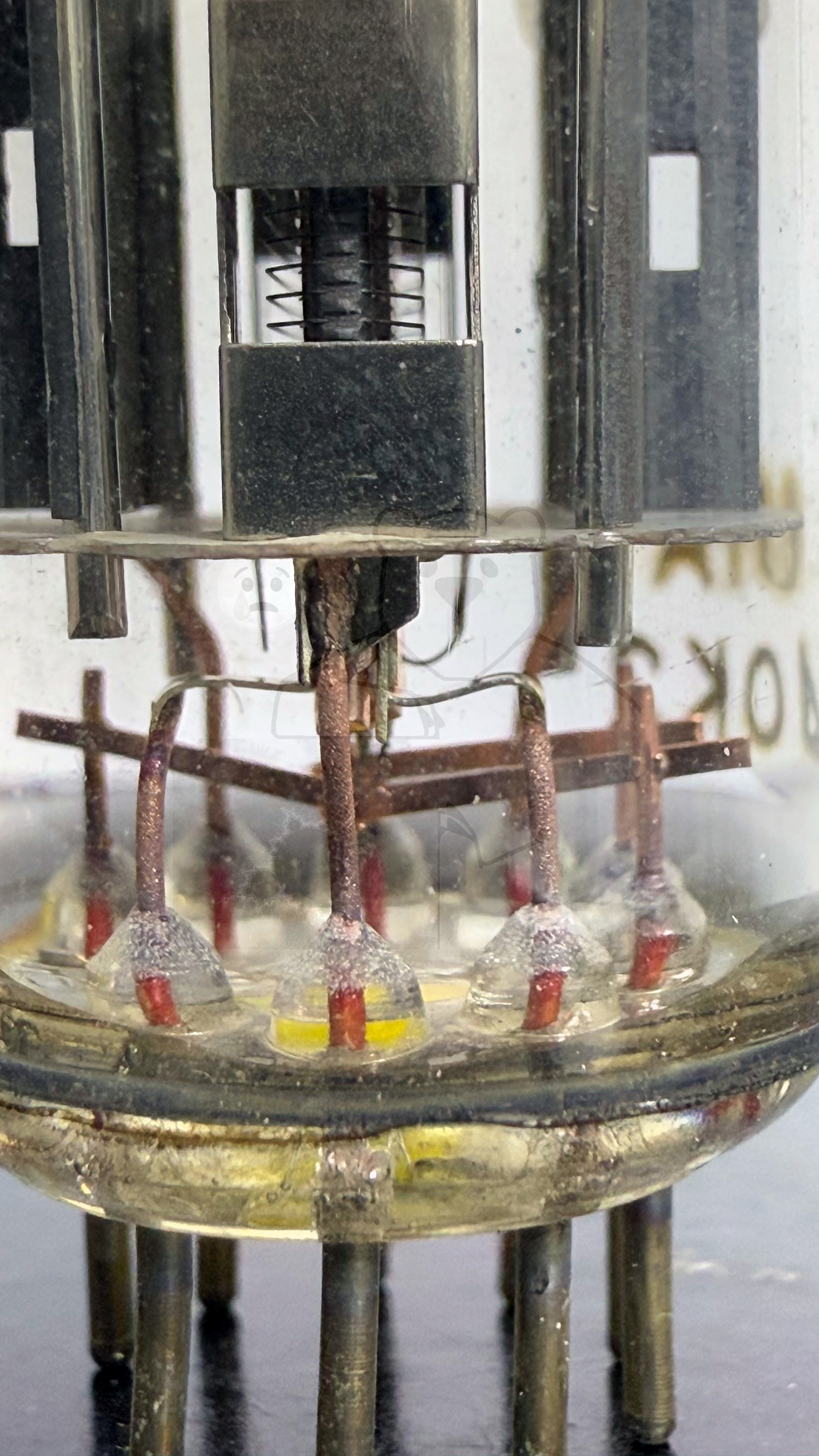 Röhre 6360 #7960 Bild 7