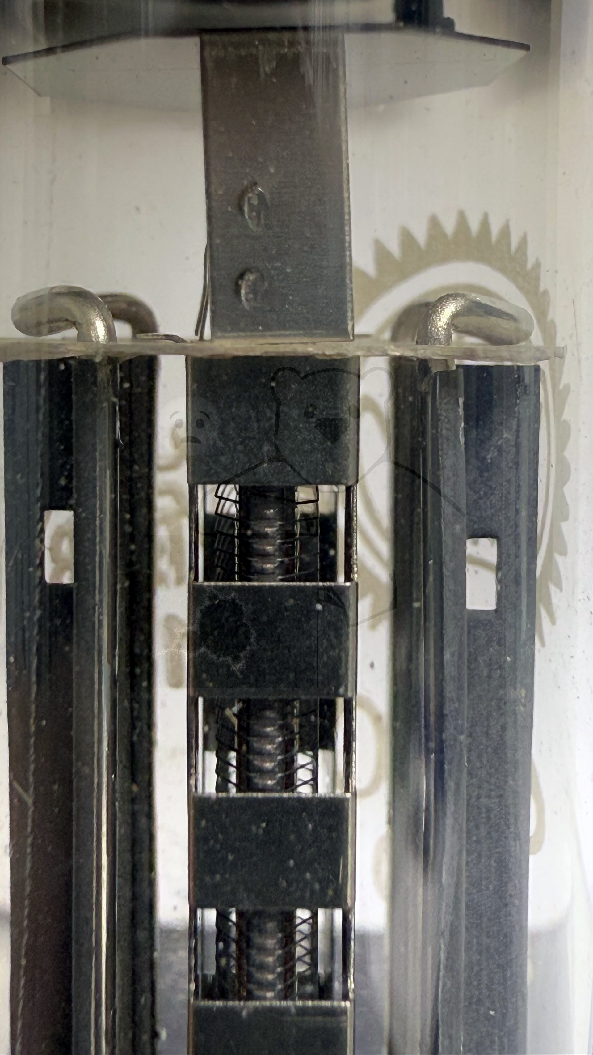 Röhre 6360 #7960 Bild 8