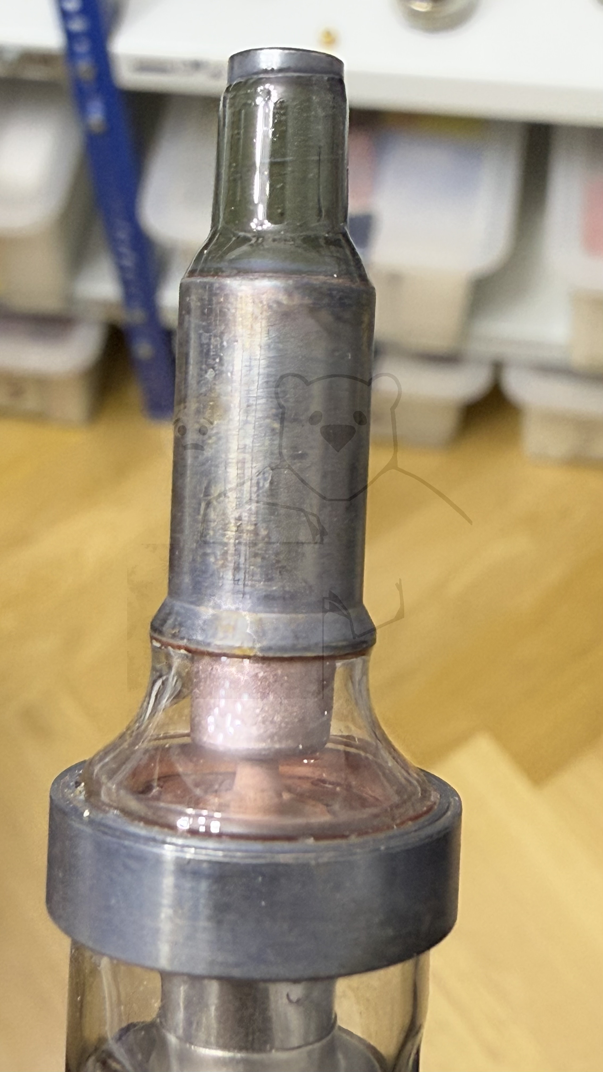 Röhre 6390 #4788 Bild 10