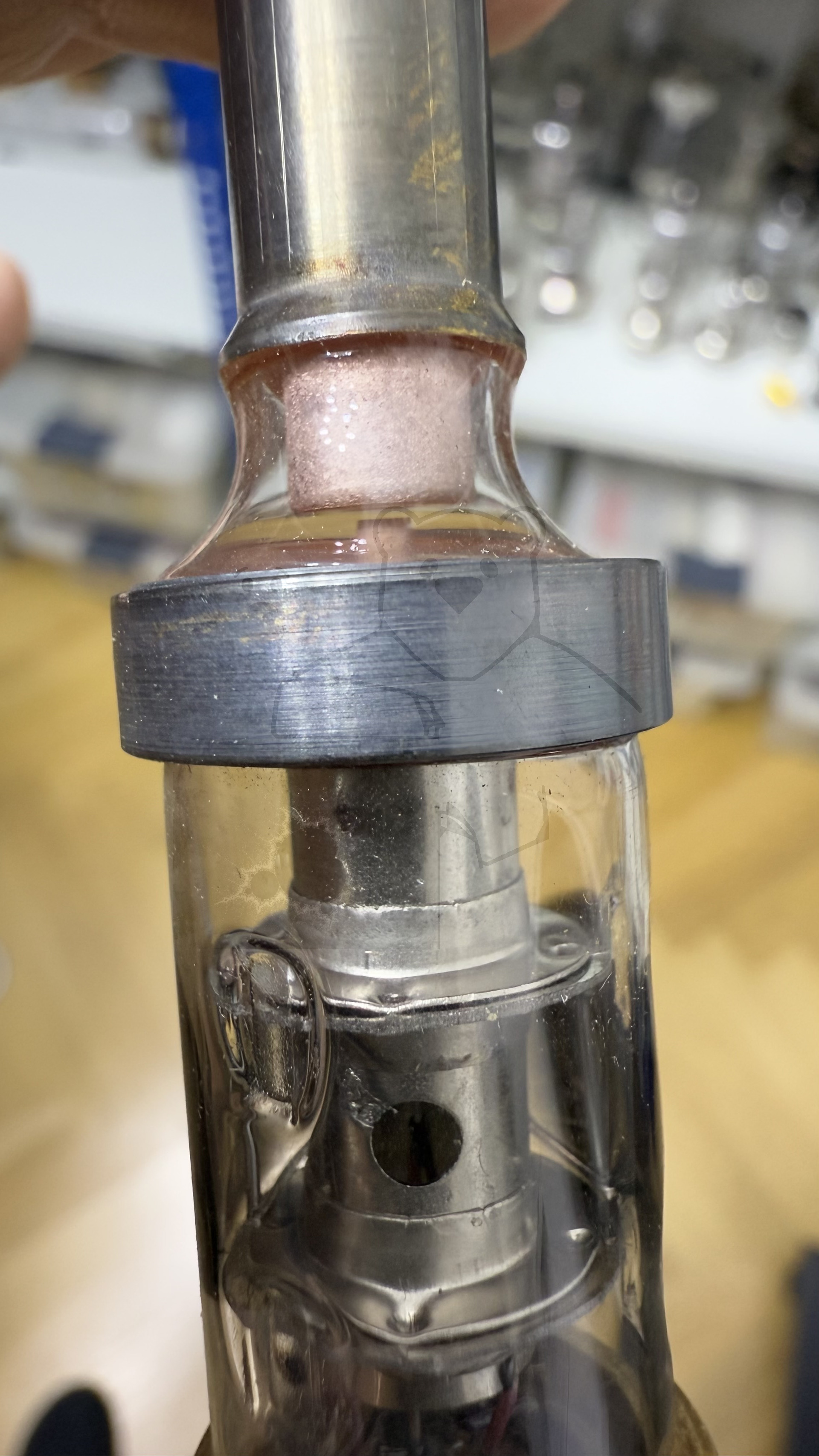 Röhre 6390 #4789 Bild 9