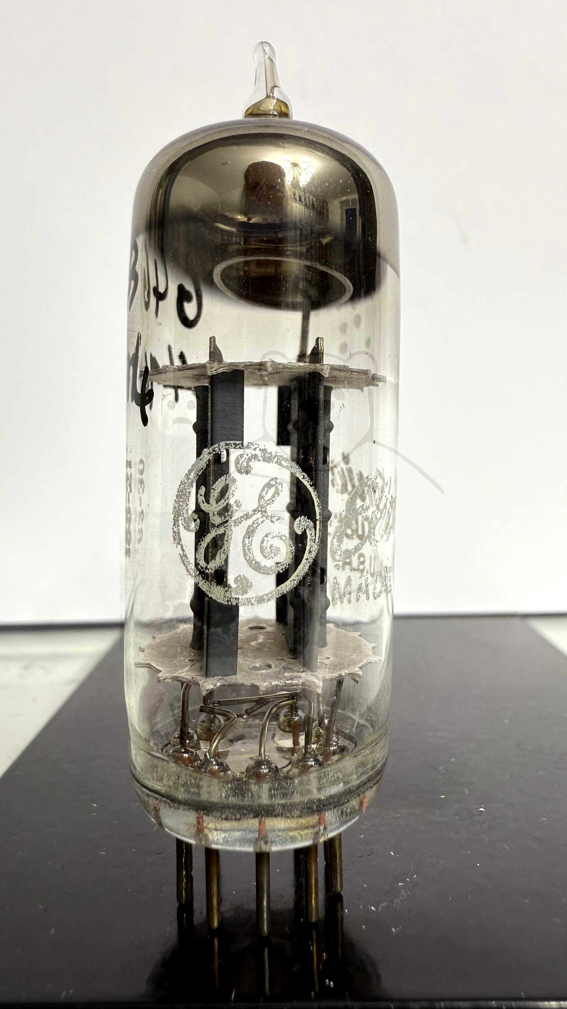 Röhre 6463 #1414 Bild 4