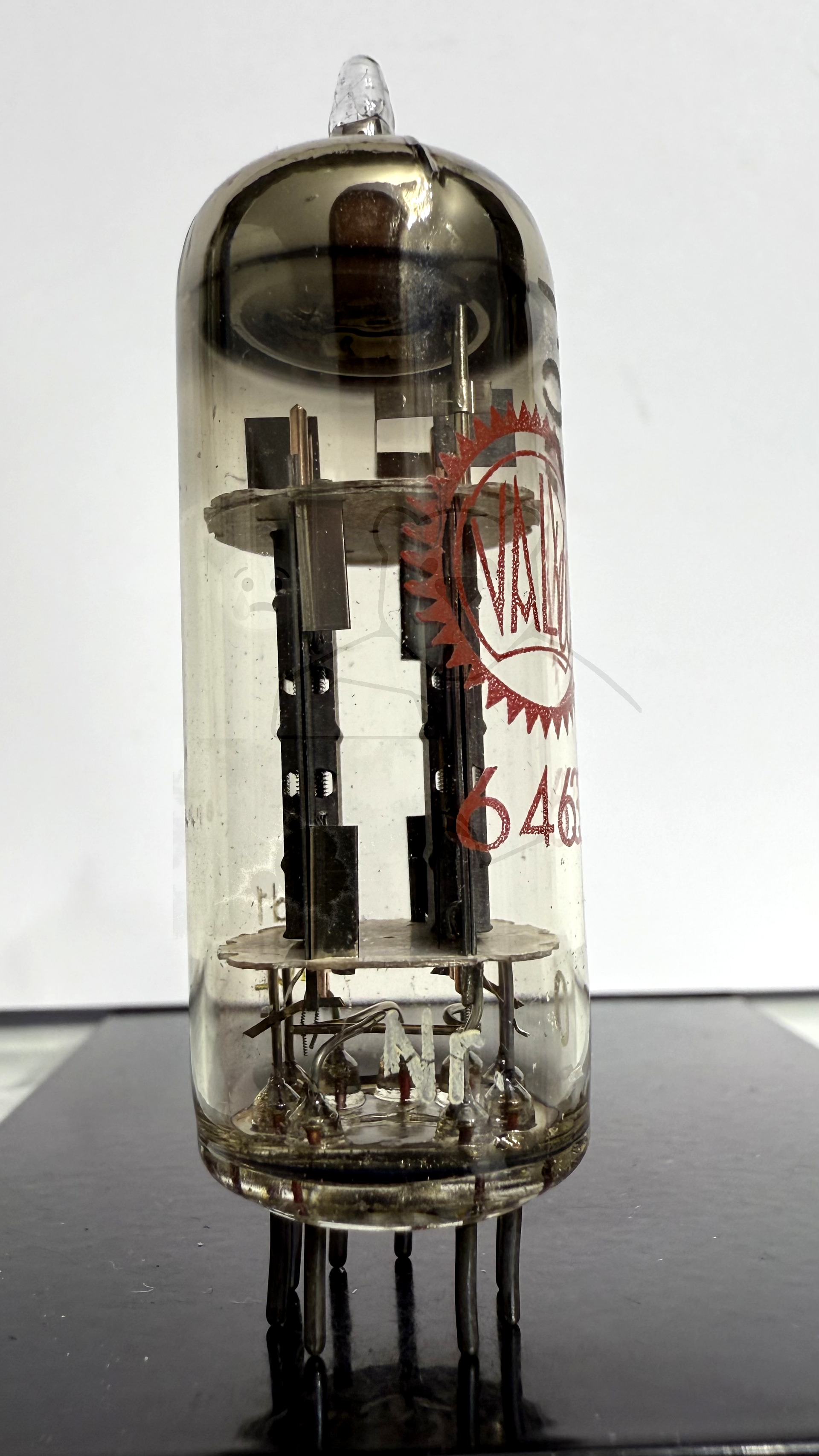 Röhre 6463 #4993 Bild 5