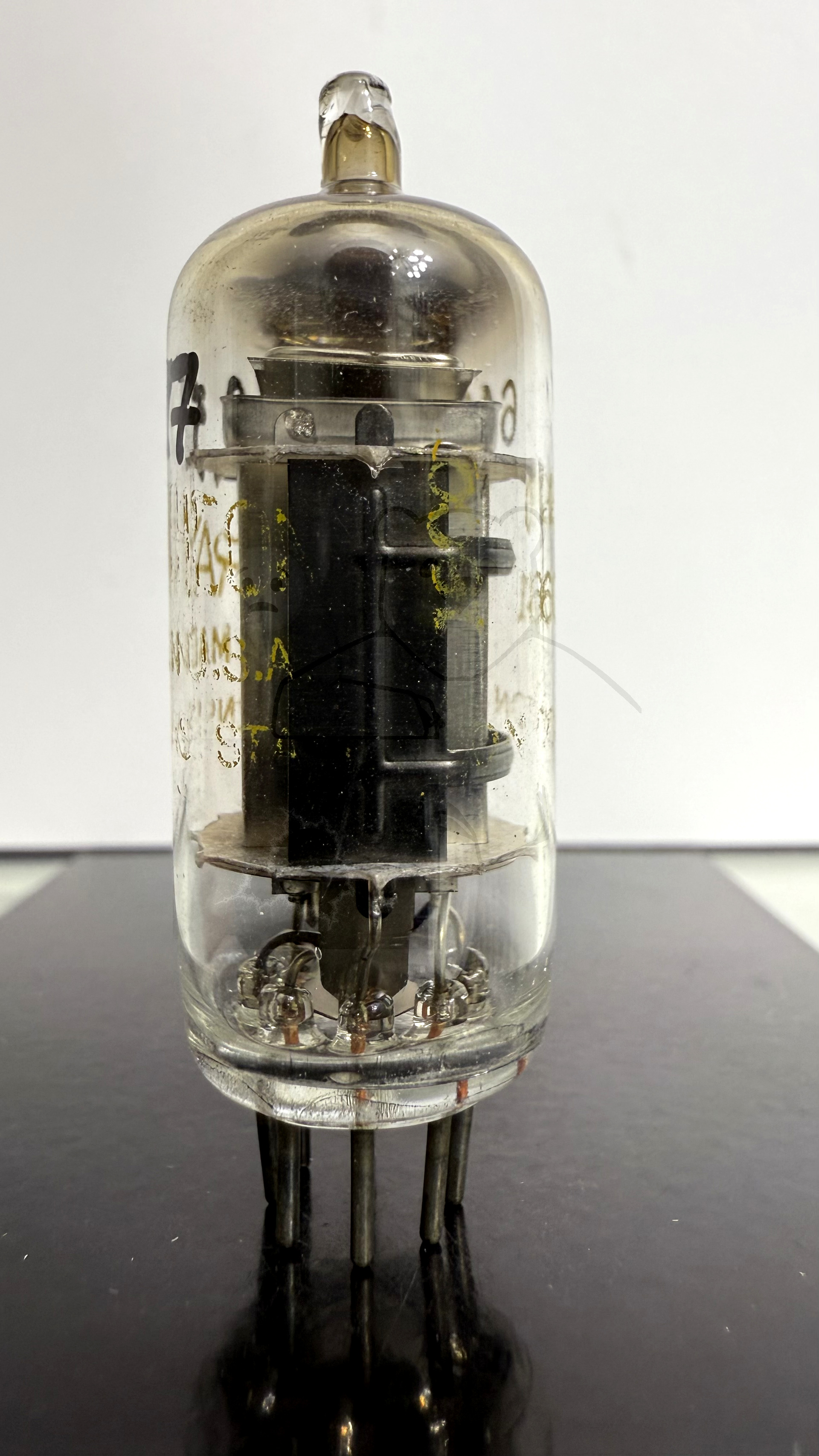 Röhre 6485 #2597 Bild 4