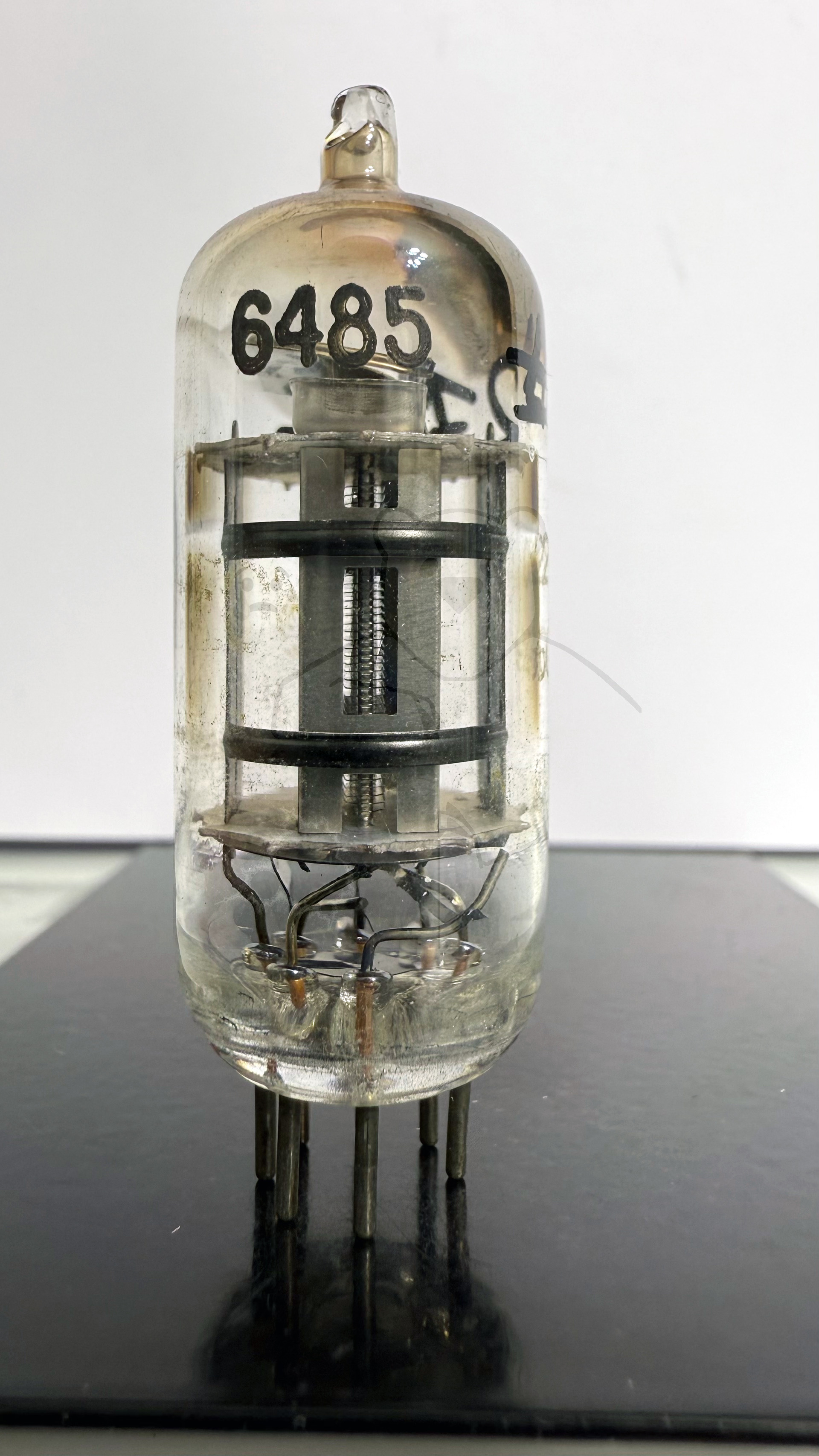 Röhre 6485 #2767 Bild 2