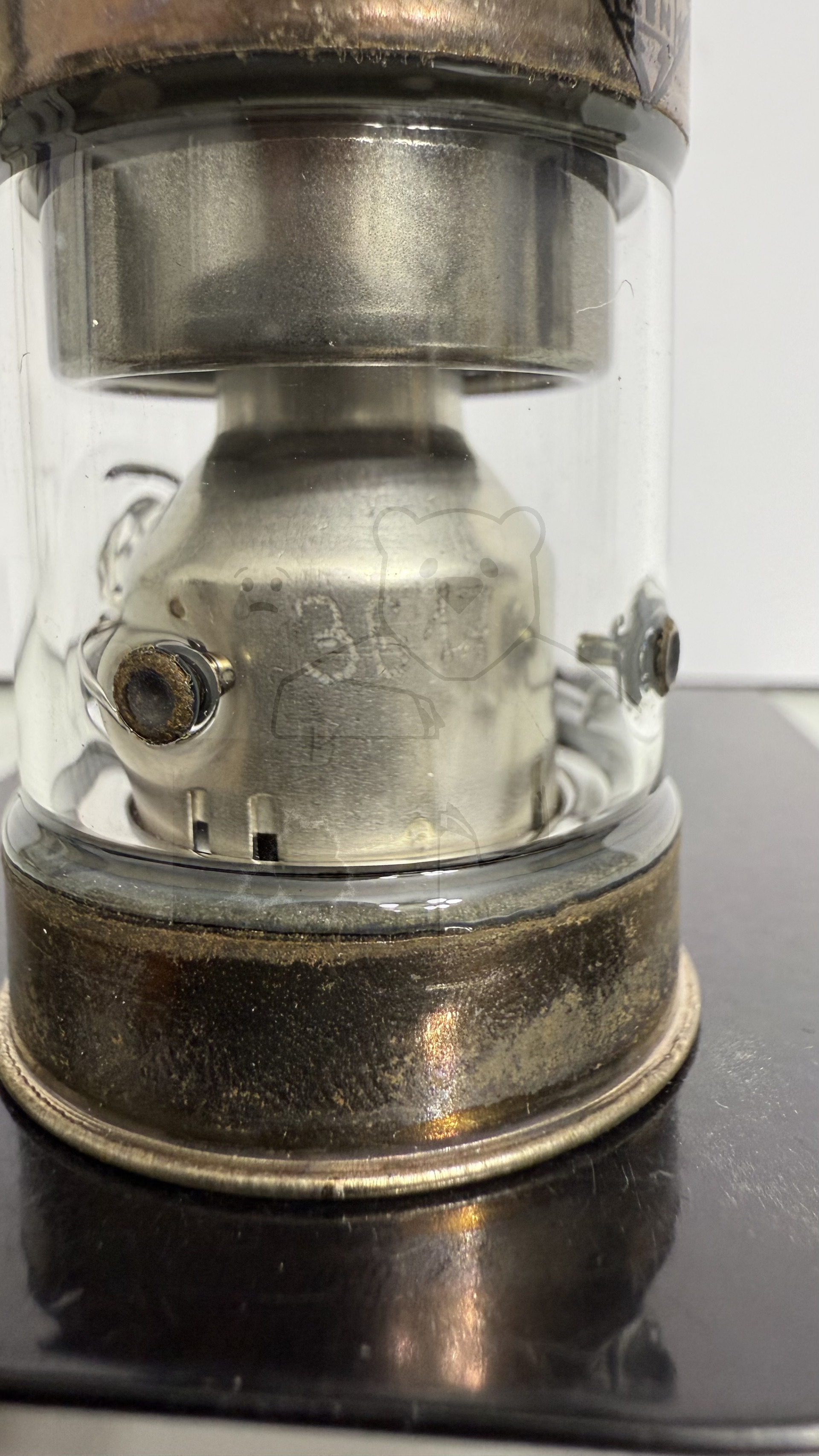 Röhre 6929 (IR Bildwandler, Restlichtverstärker) #8226 Bild 2