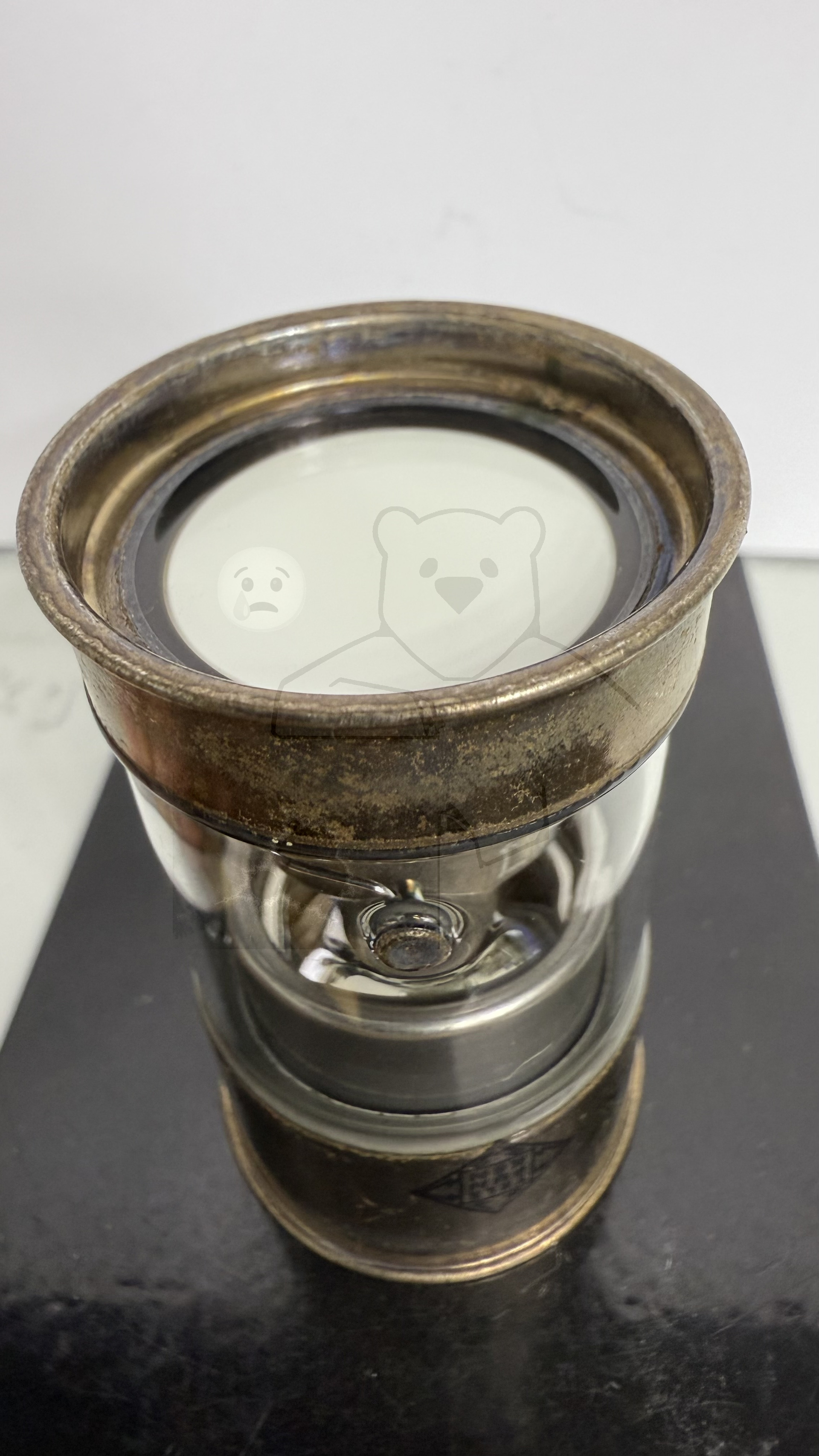 Röhre 6929 (IR Bildwandler, Restlichtverstärker) #8226 Bild 6