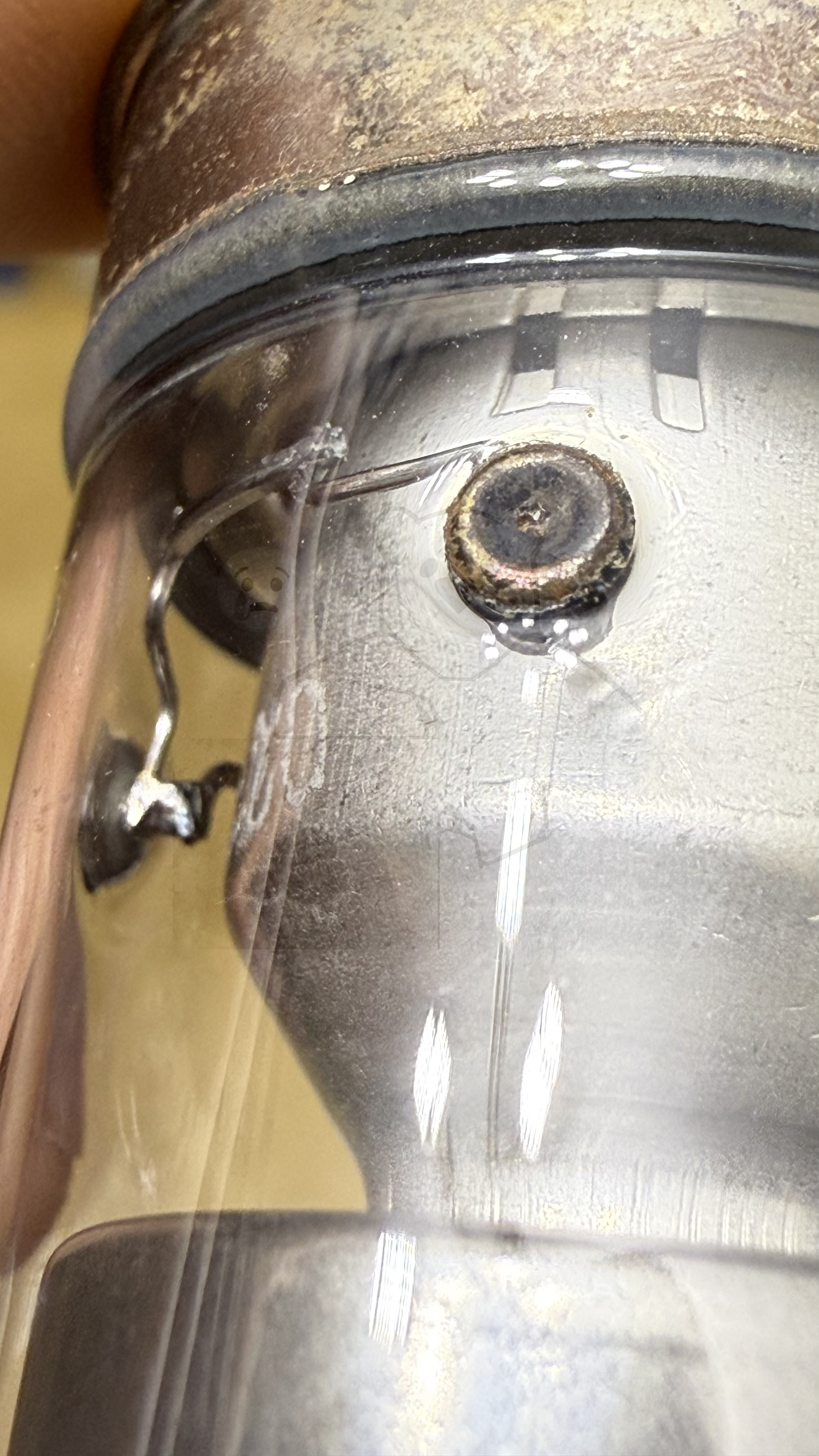 Röhre 6929 (IR Bildwandler, Restlichtverstärker) #8226 Bild 8