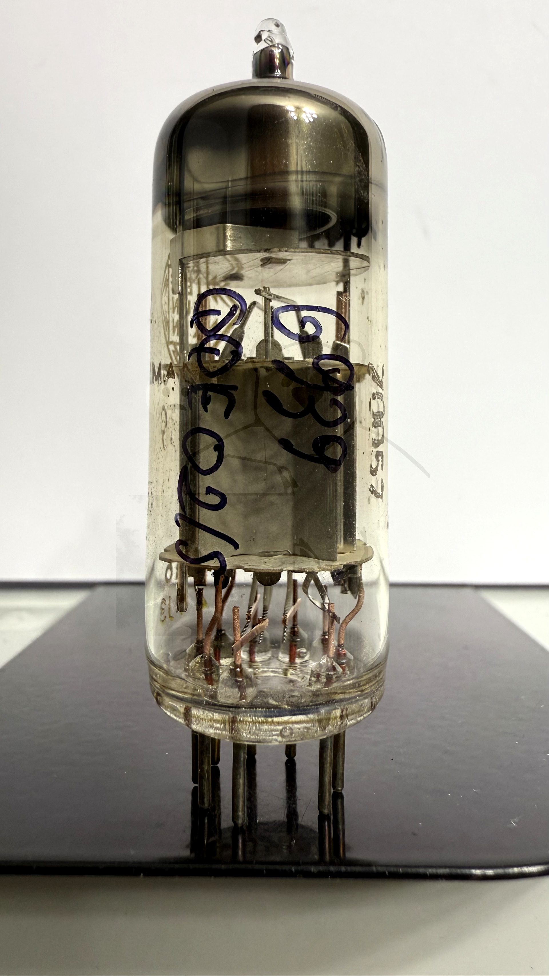 Röhre 6939 #3447 Bild 2