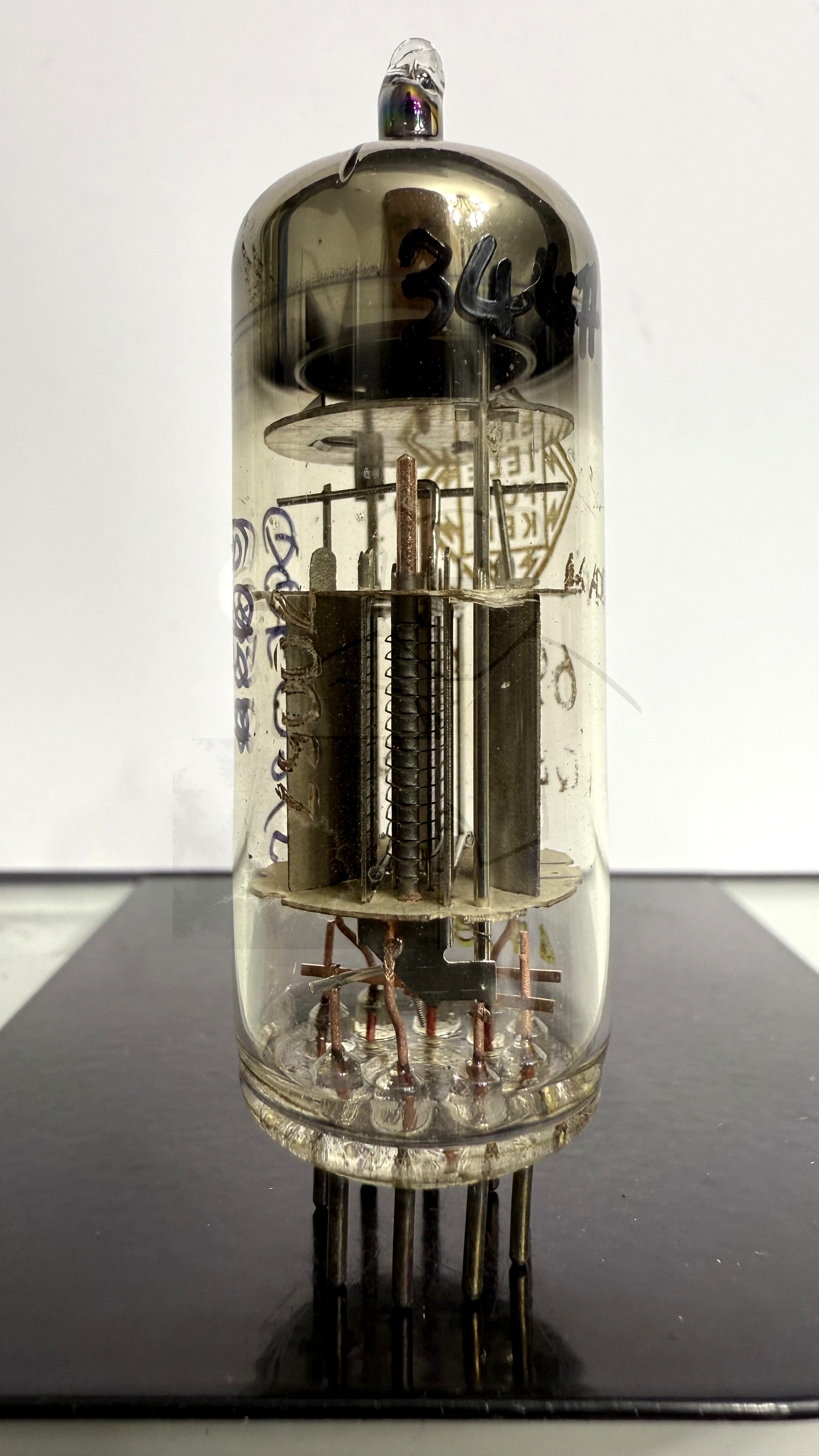 Röhre 6939 #3447 Bild 3