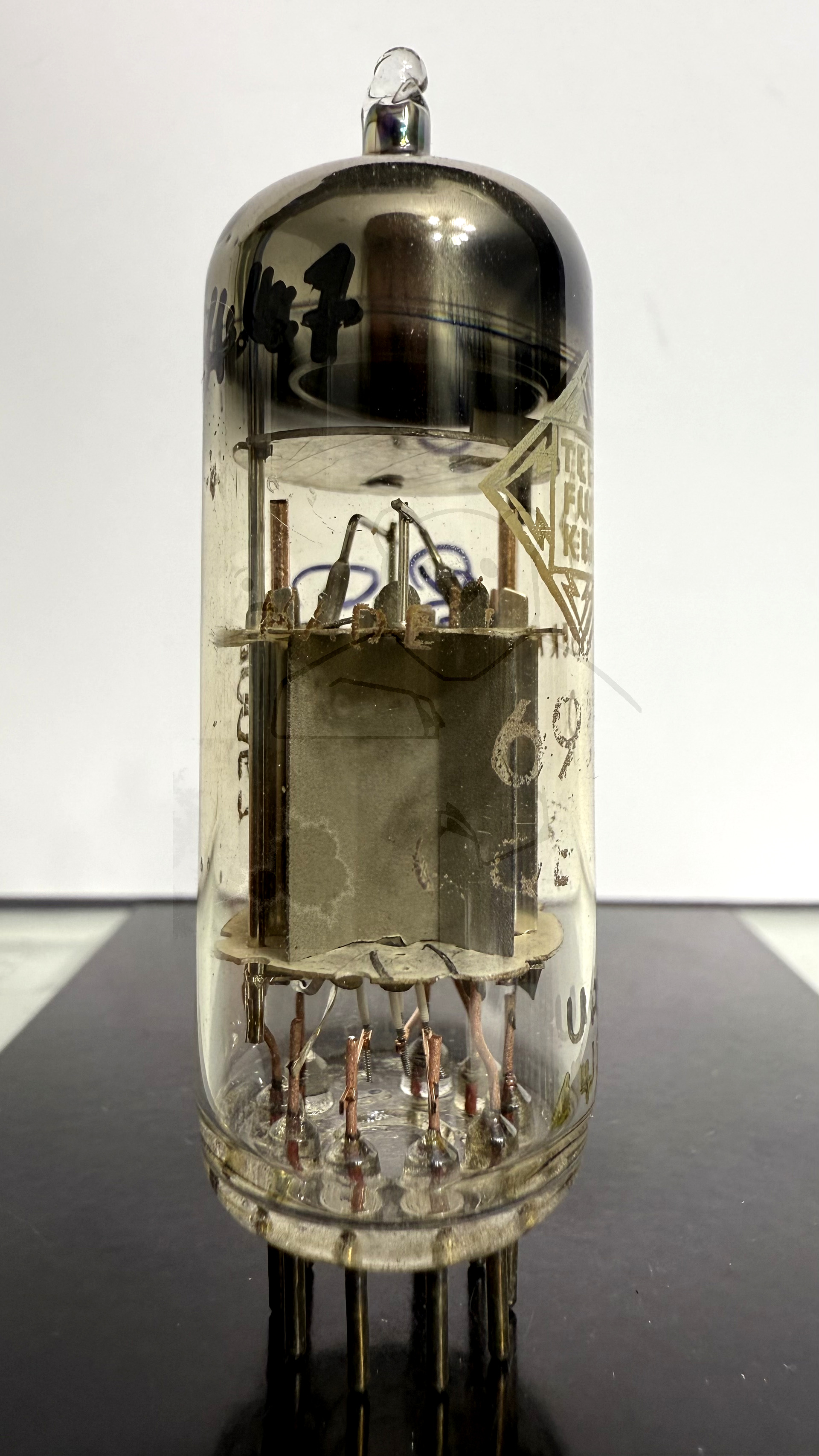 Röhre 6939 #3447 Bild 4