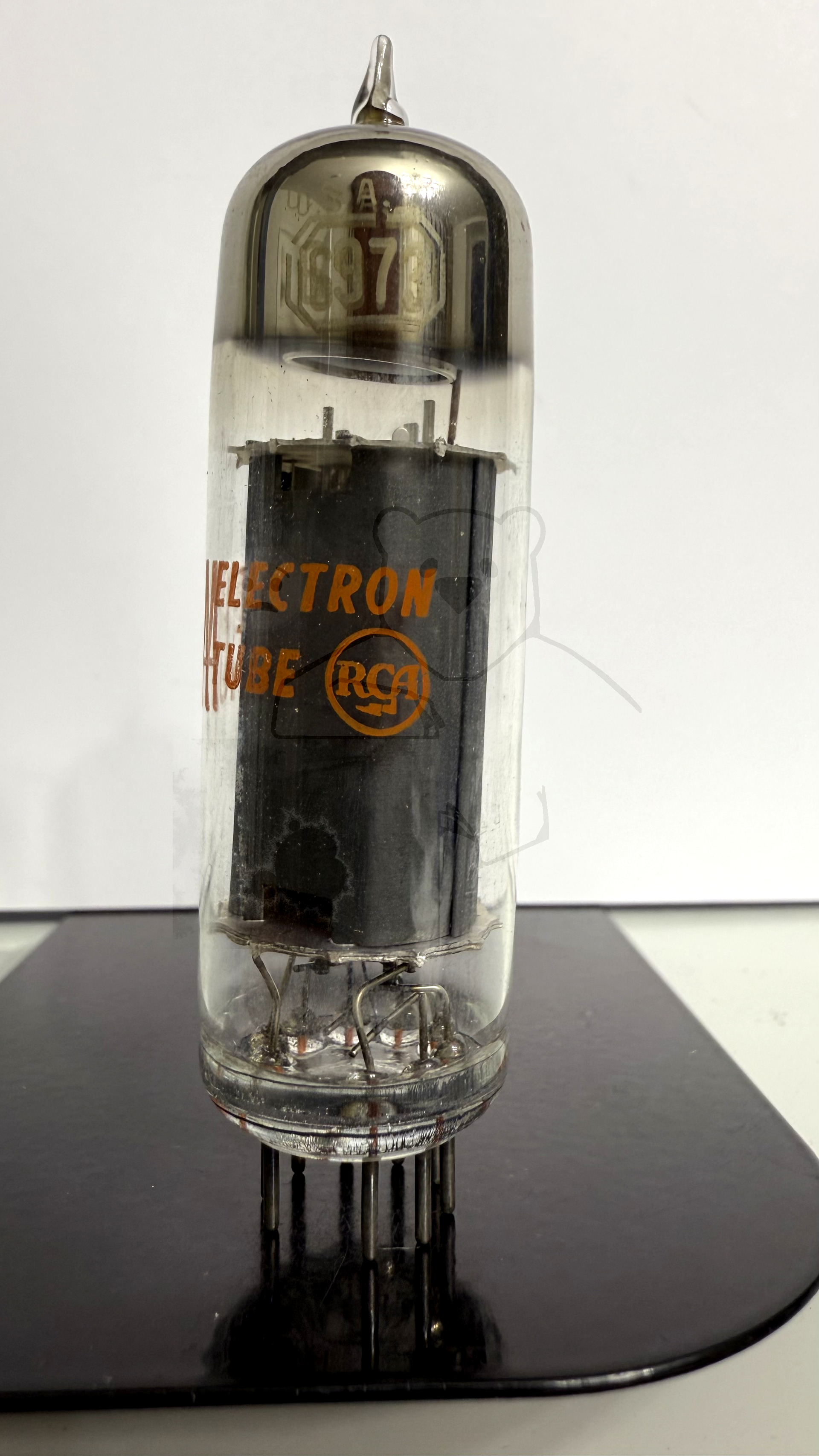 Röhre 6973 #4281 Bild 1