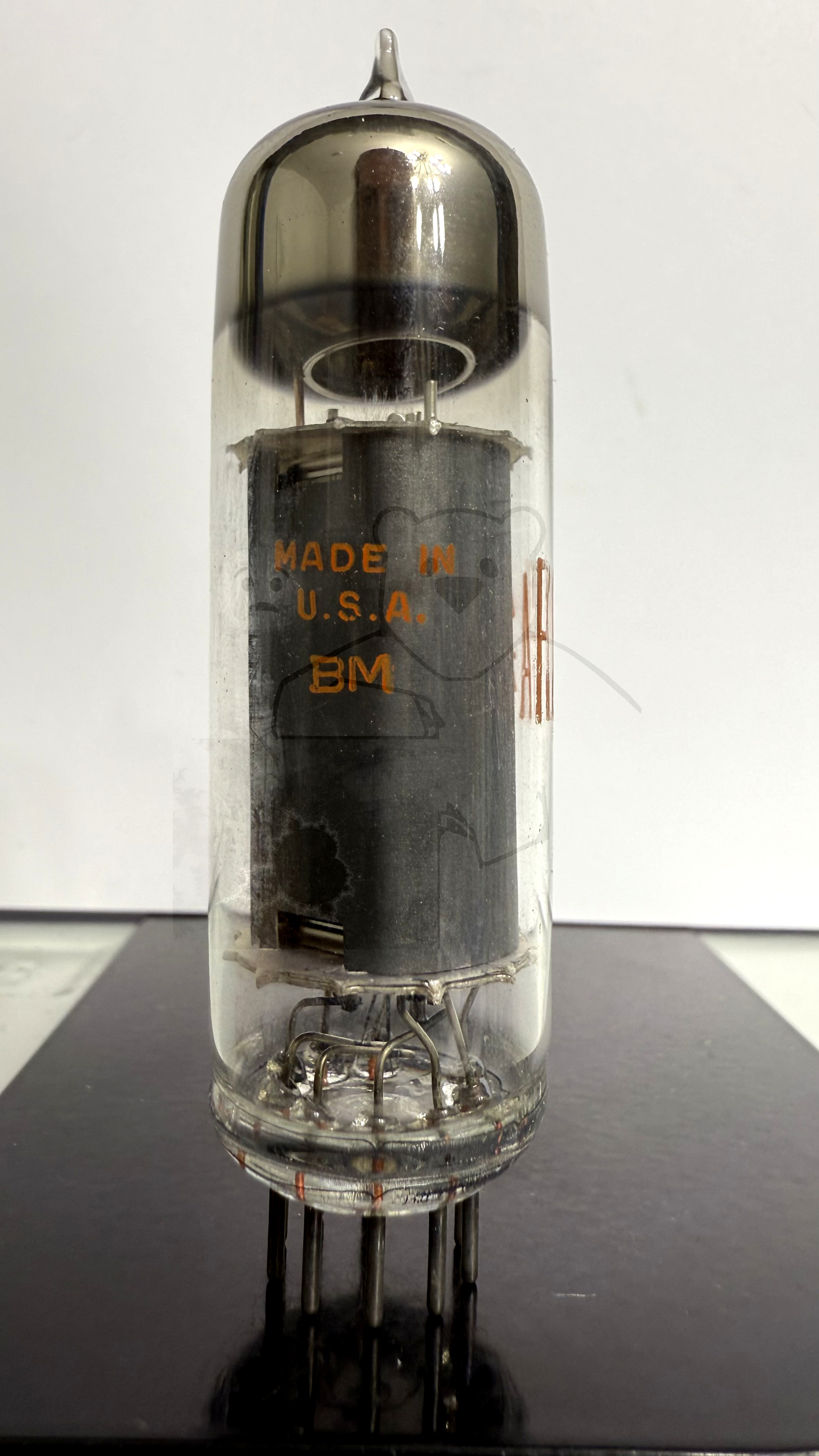 Röhre 6973 #4281 Bild 3