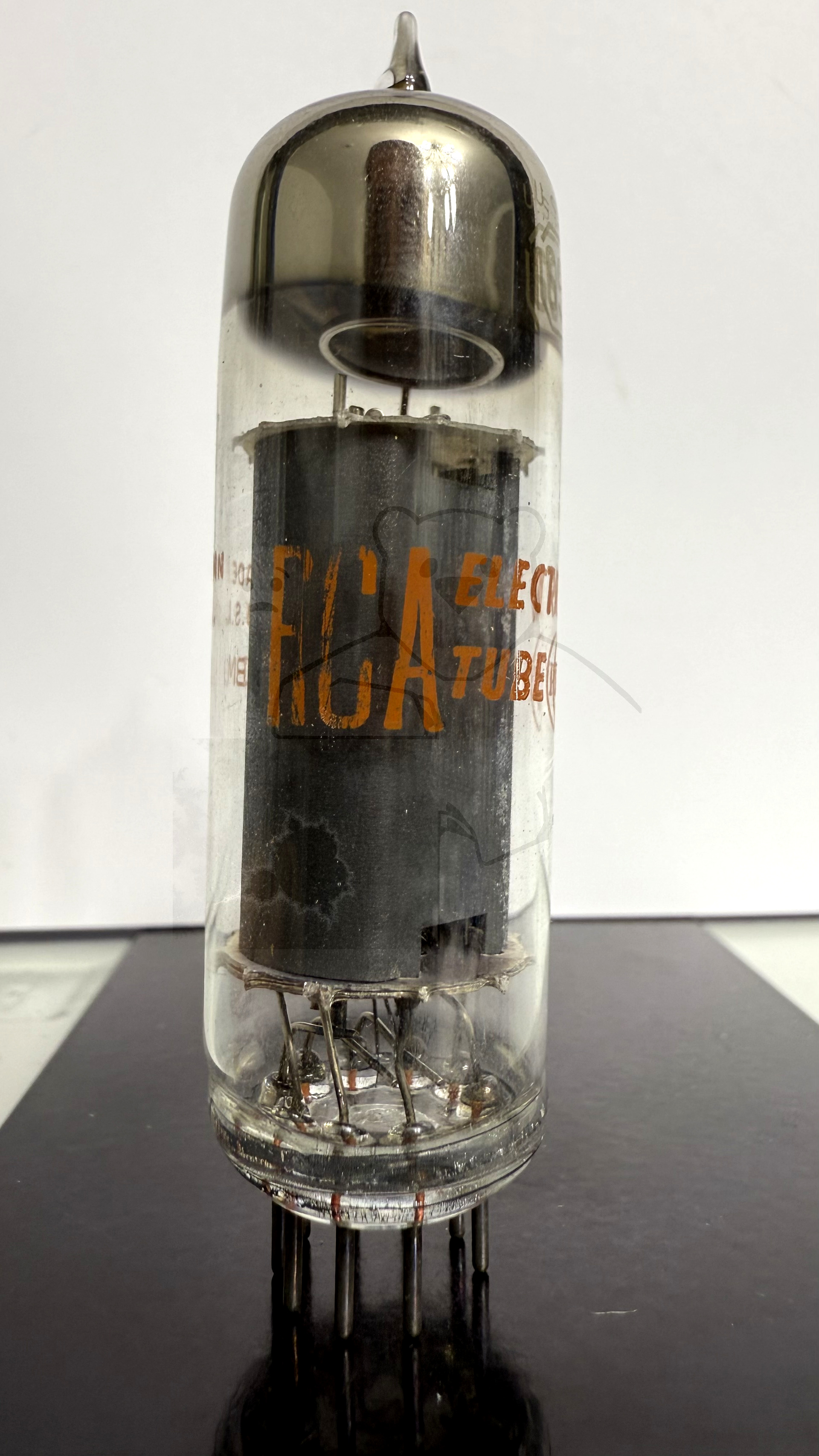 Röhre 6973 #4281 Bild 4