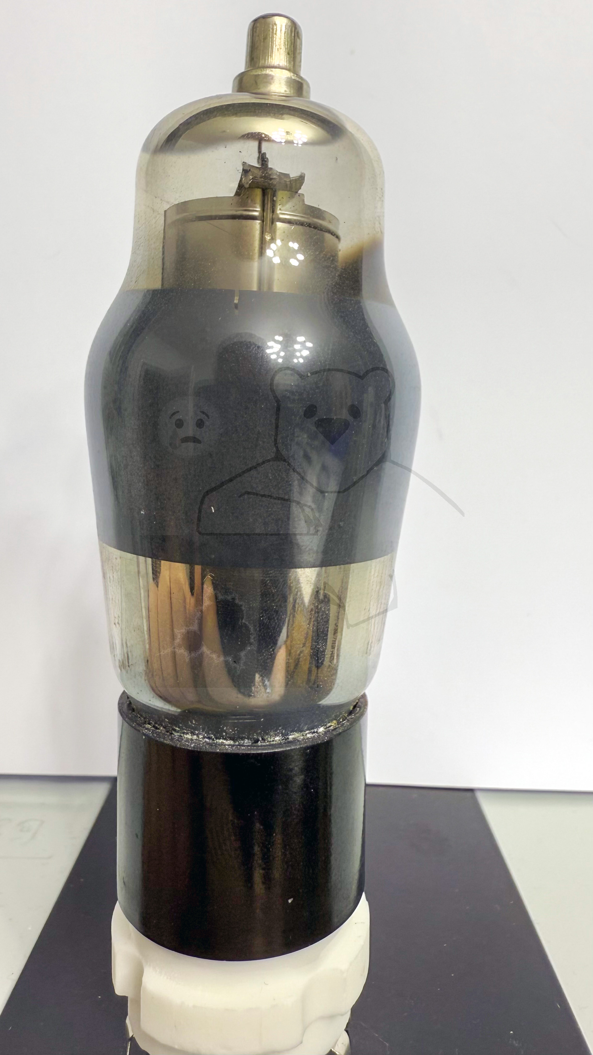 Röhre 6A8G #0171 Bild 1