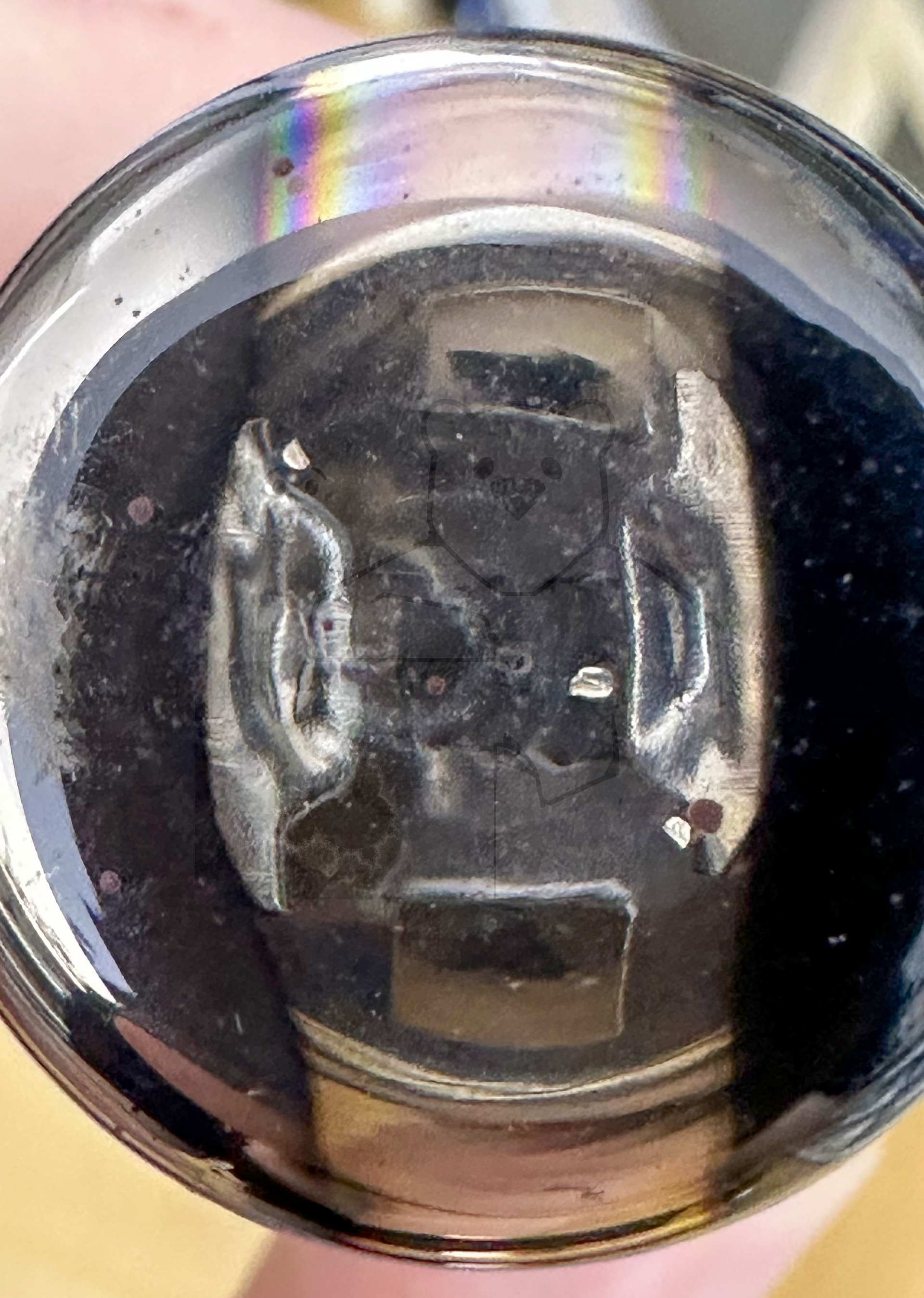 Röhre 6AC7 #0194 Bild 5