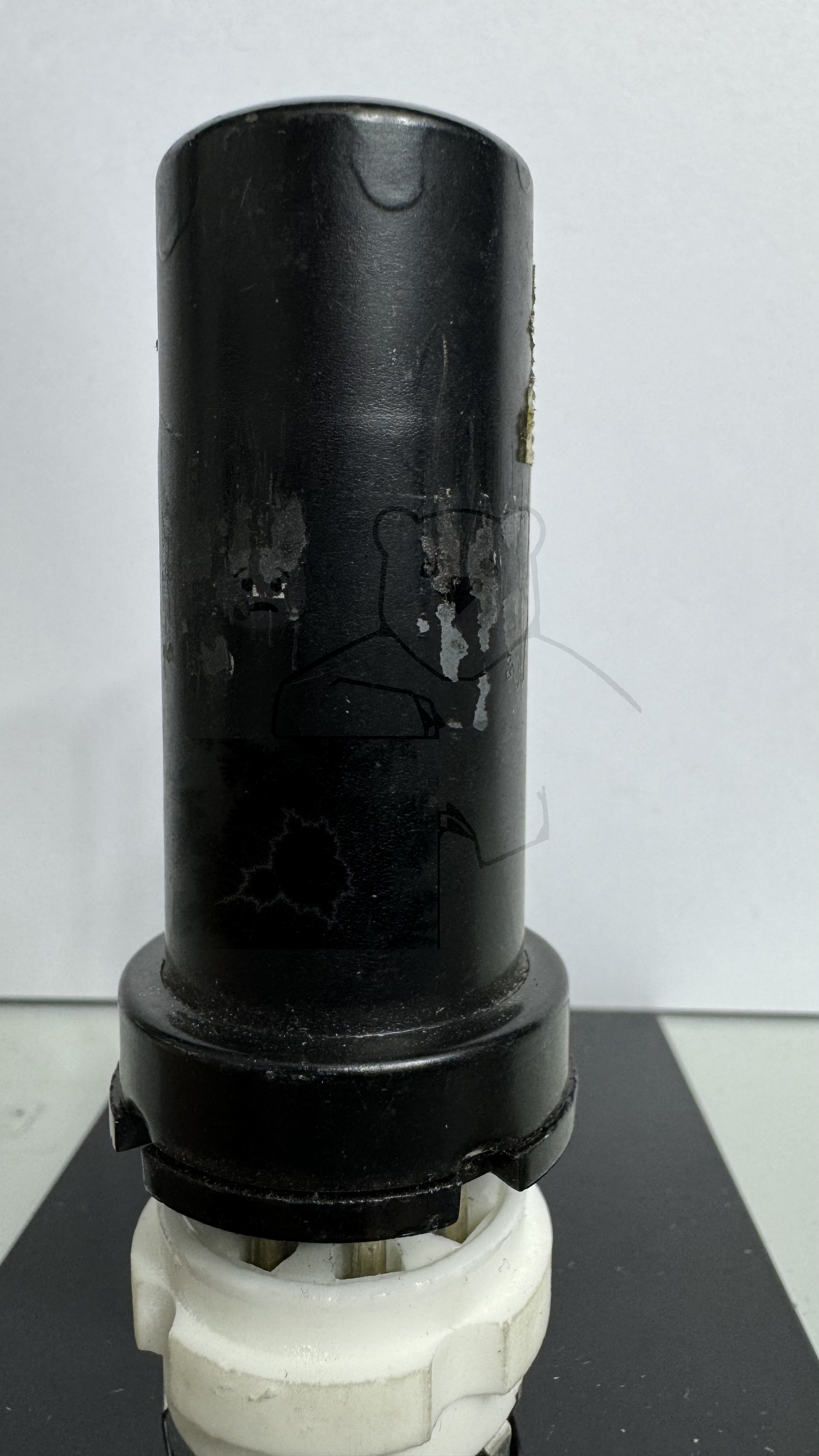 Röhre 6AG7 #6200 Bild 1