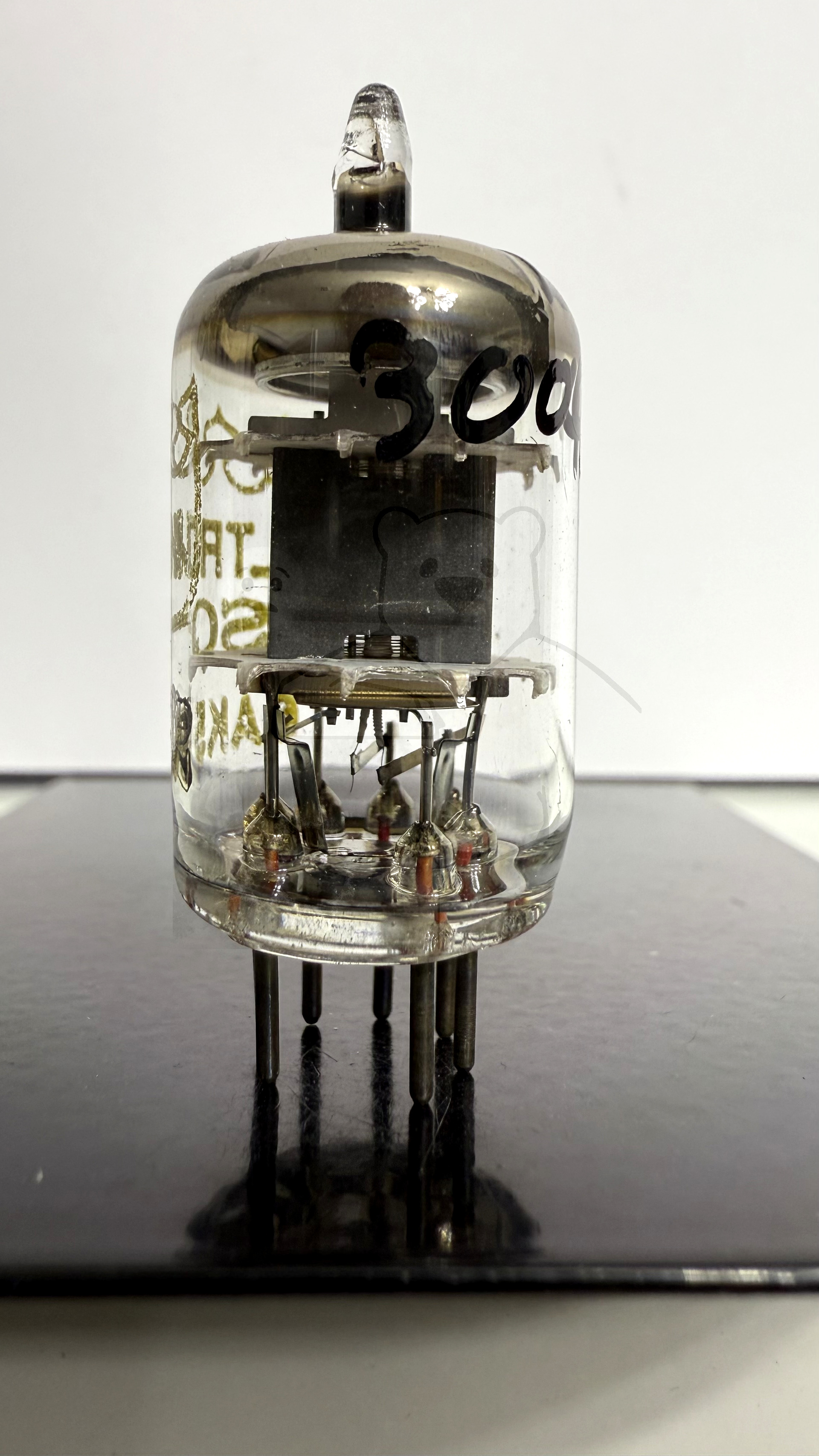 Röhre 6AK5W #3004 Bild 1