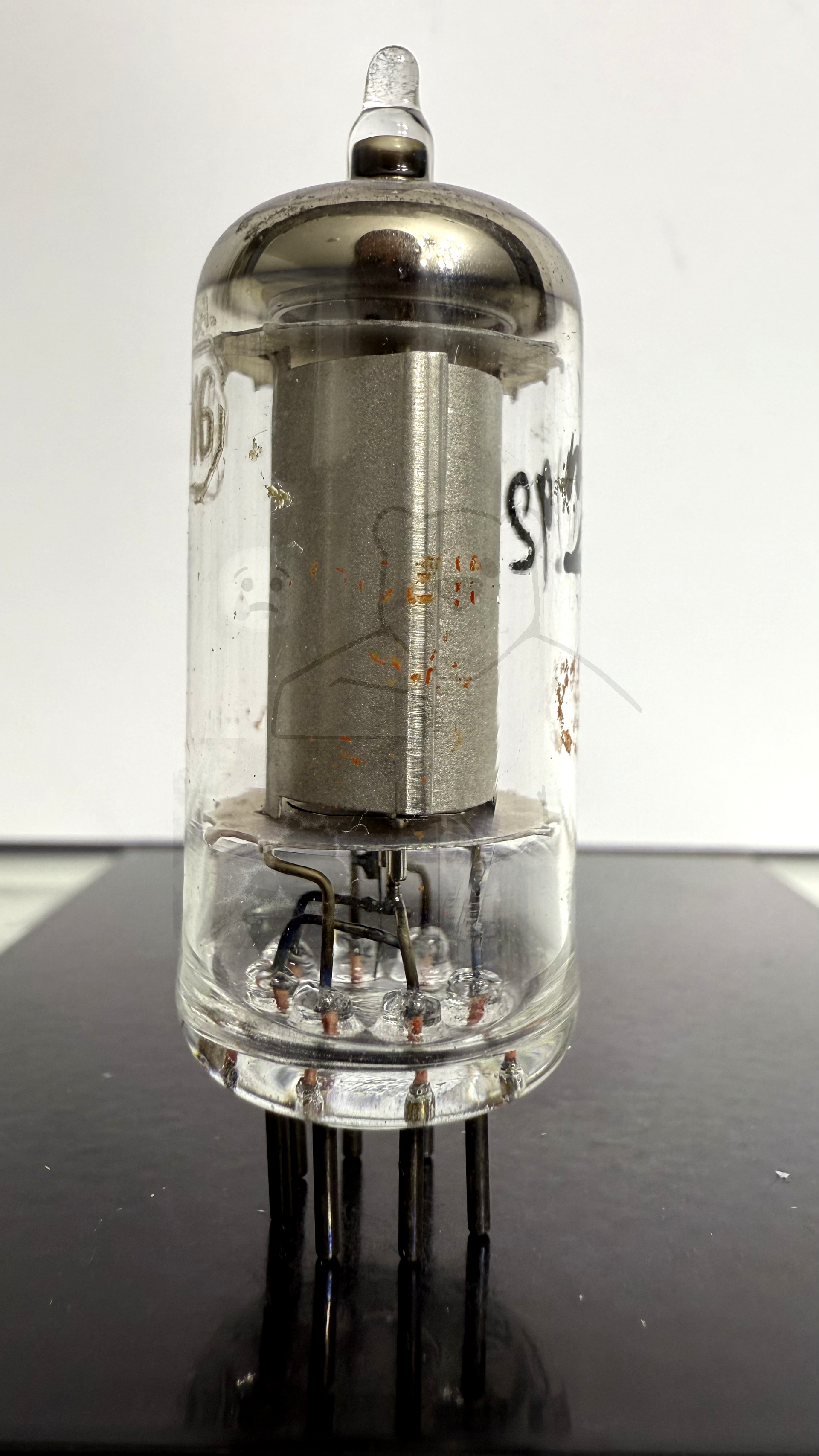 Röhre 6AK6 #2922 Bild 2