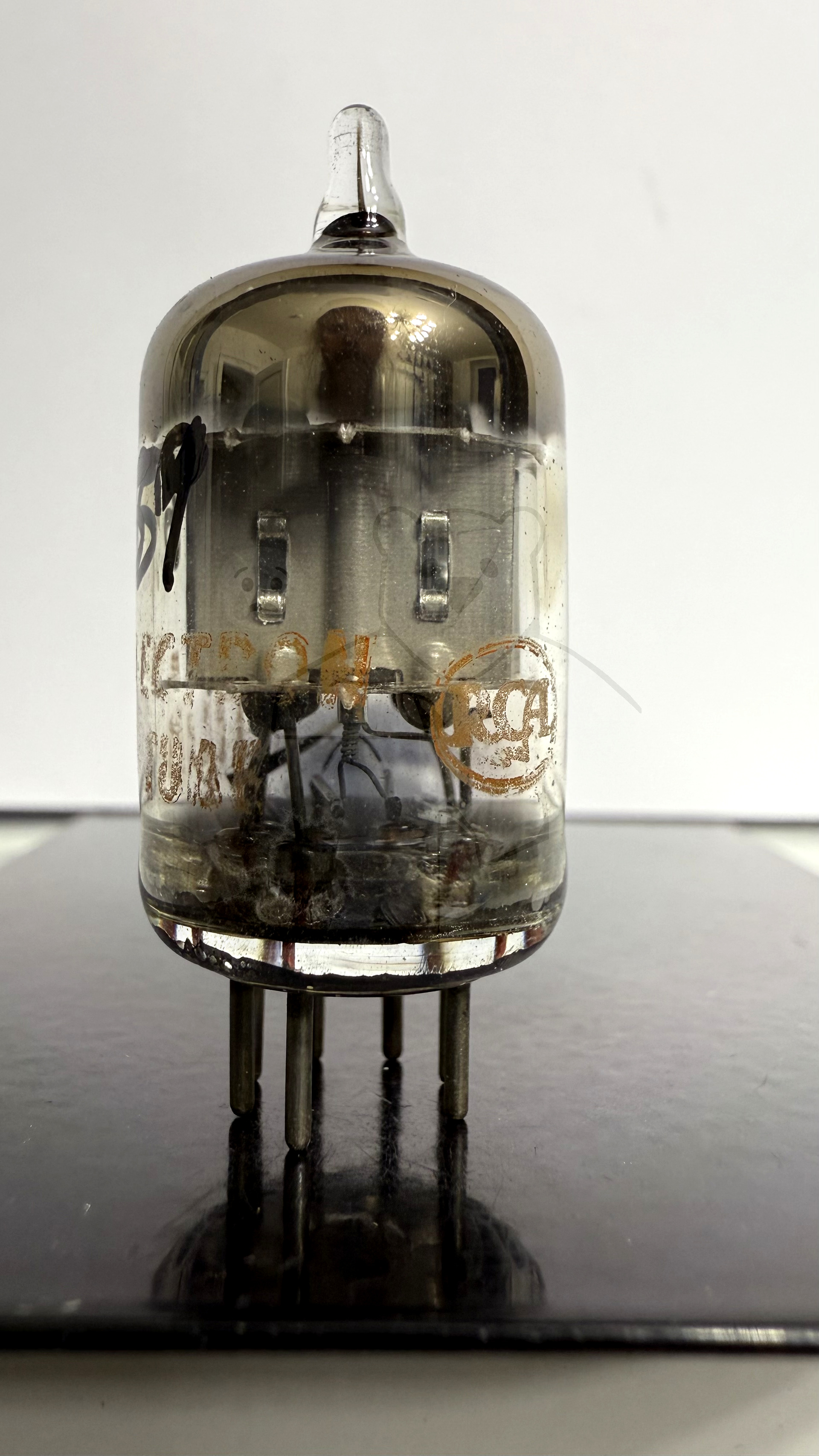 Röhre 6AL5 #2659 Bild 1