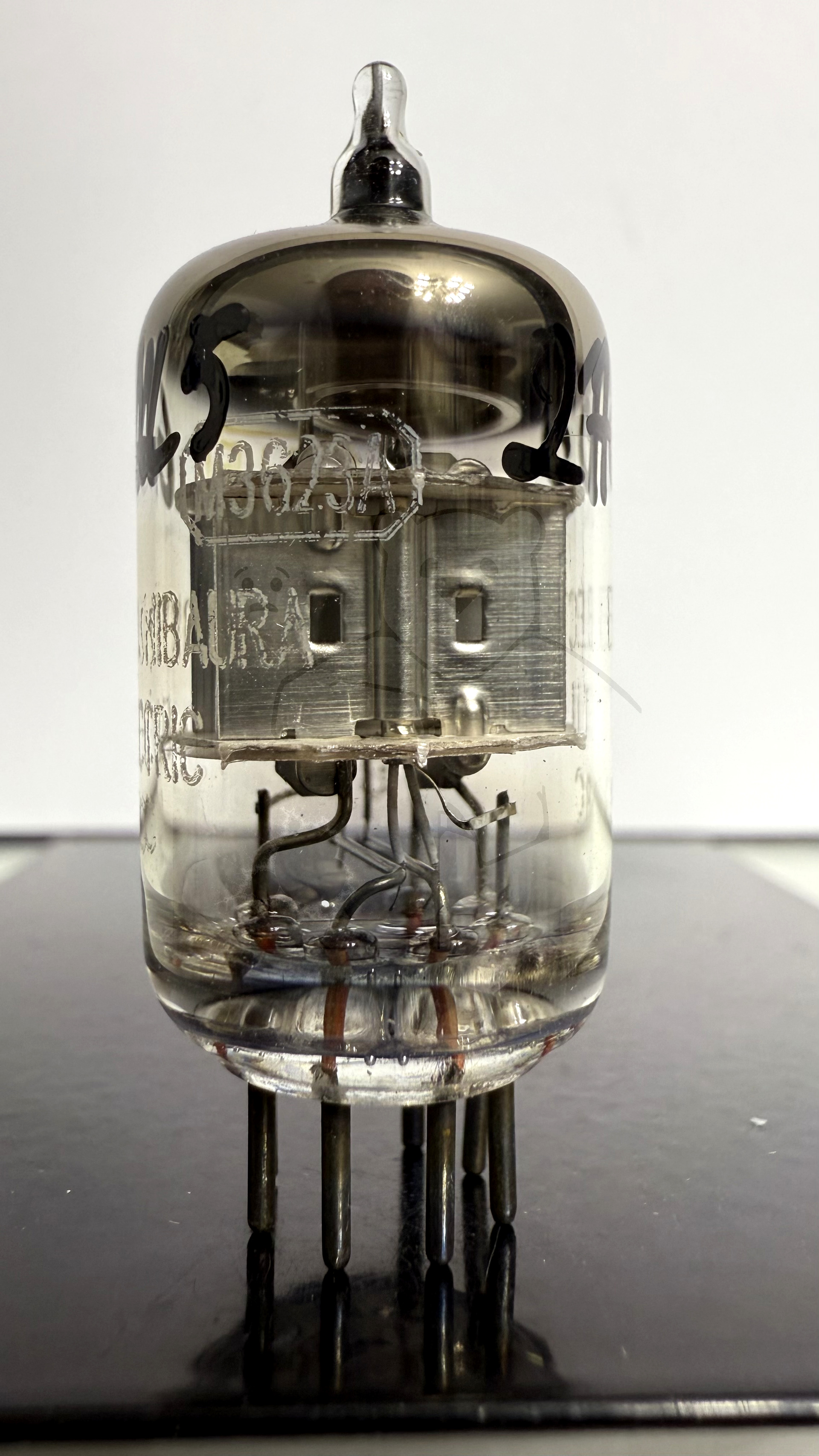 Röhre 6AL5 #2702 Bild 1