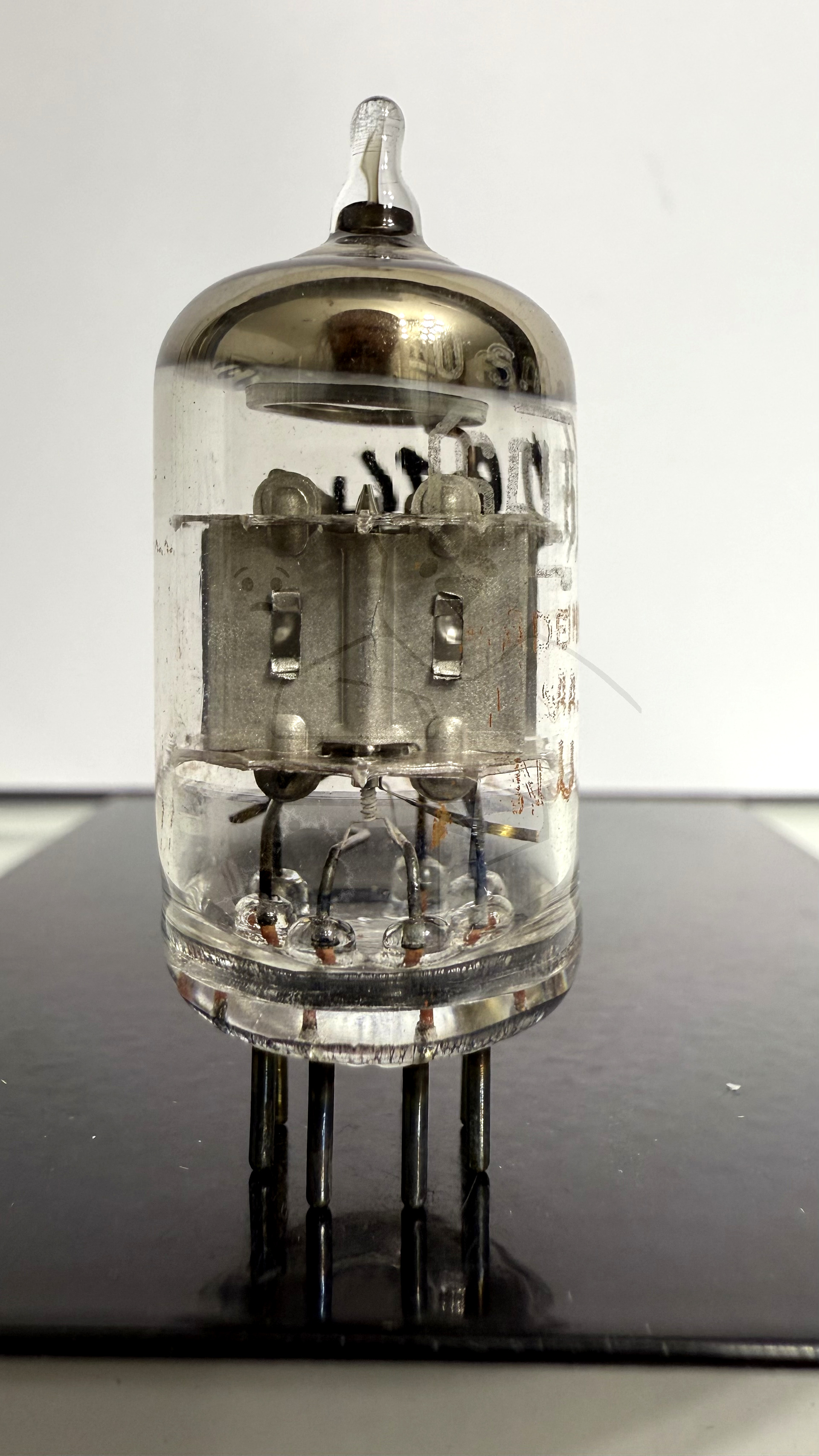 Röhre 6AL5 #2974 Bild 1