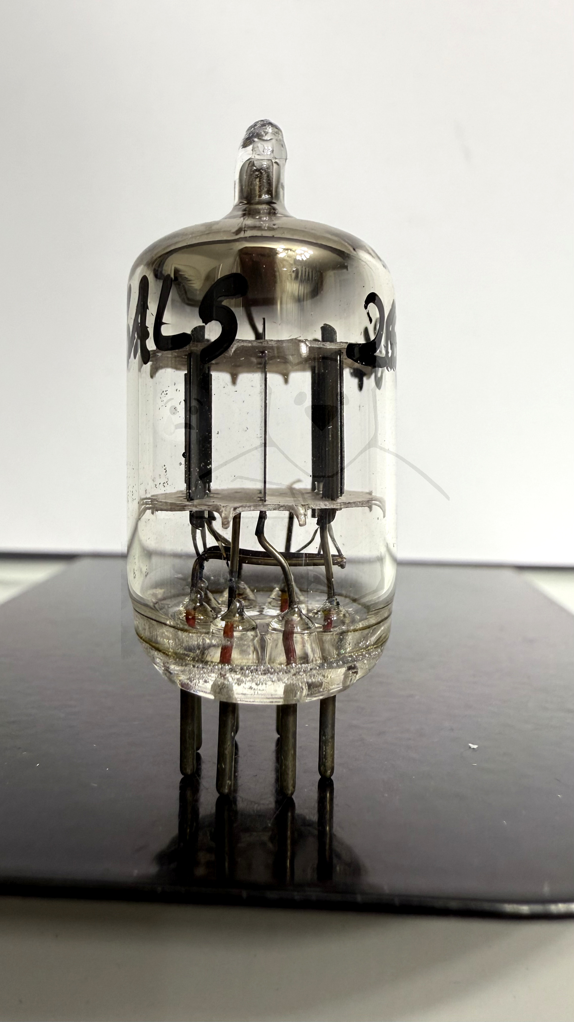 Röhre 6AL5W #2684 Bild 1