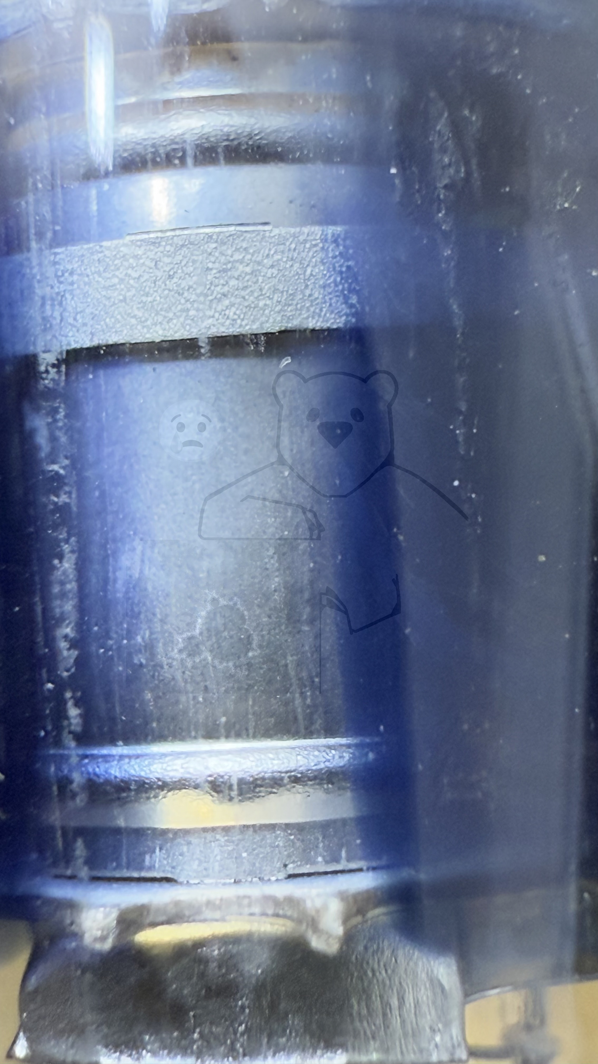 Röhre 6AM6 #7935 Bild 5