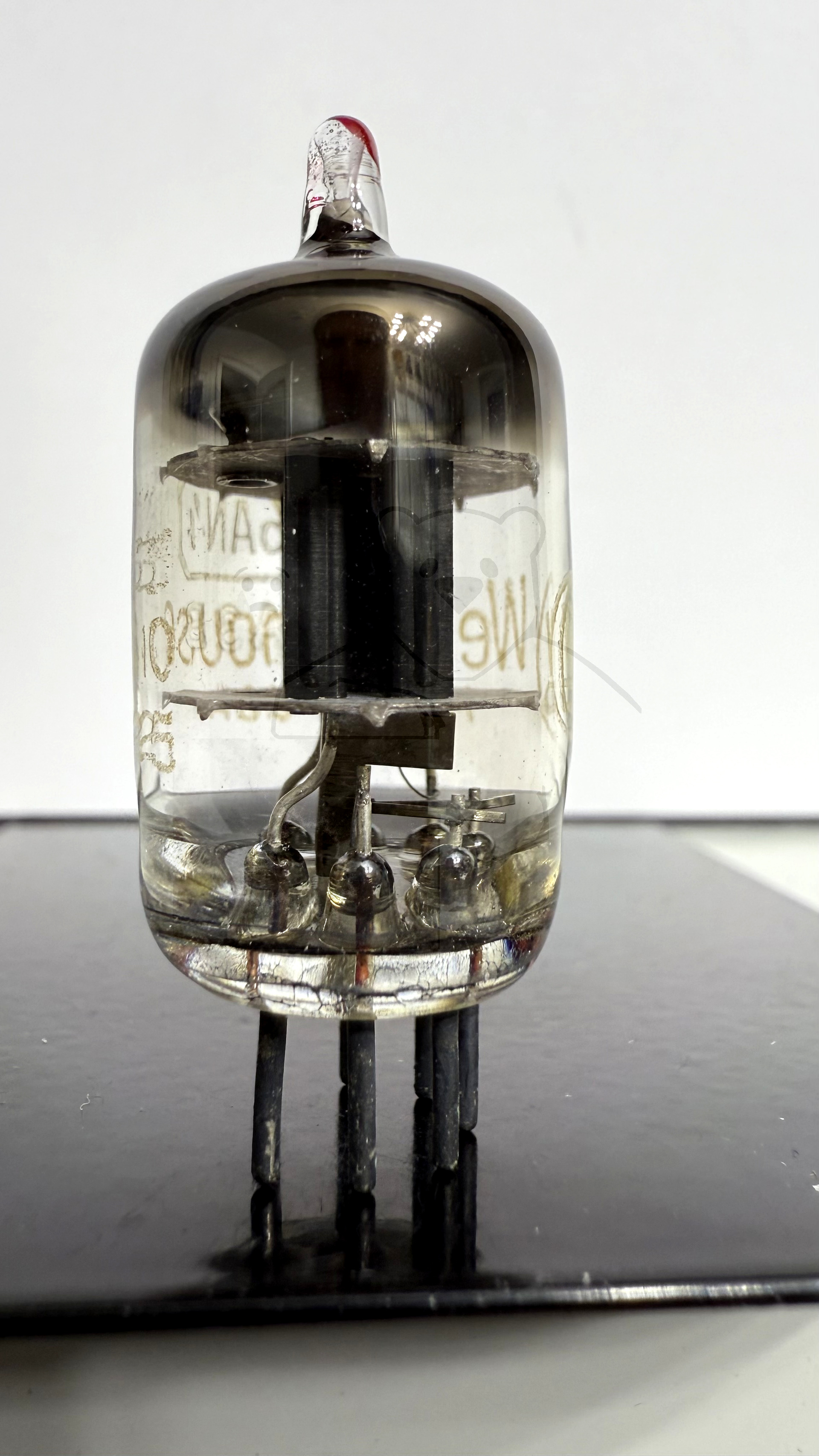 Röhre 6AN4 #5086 Bild 2