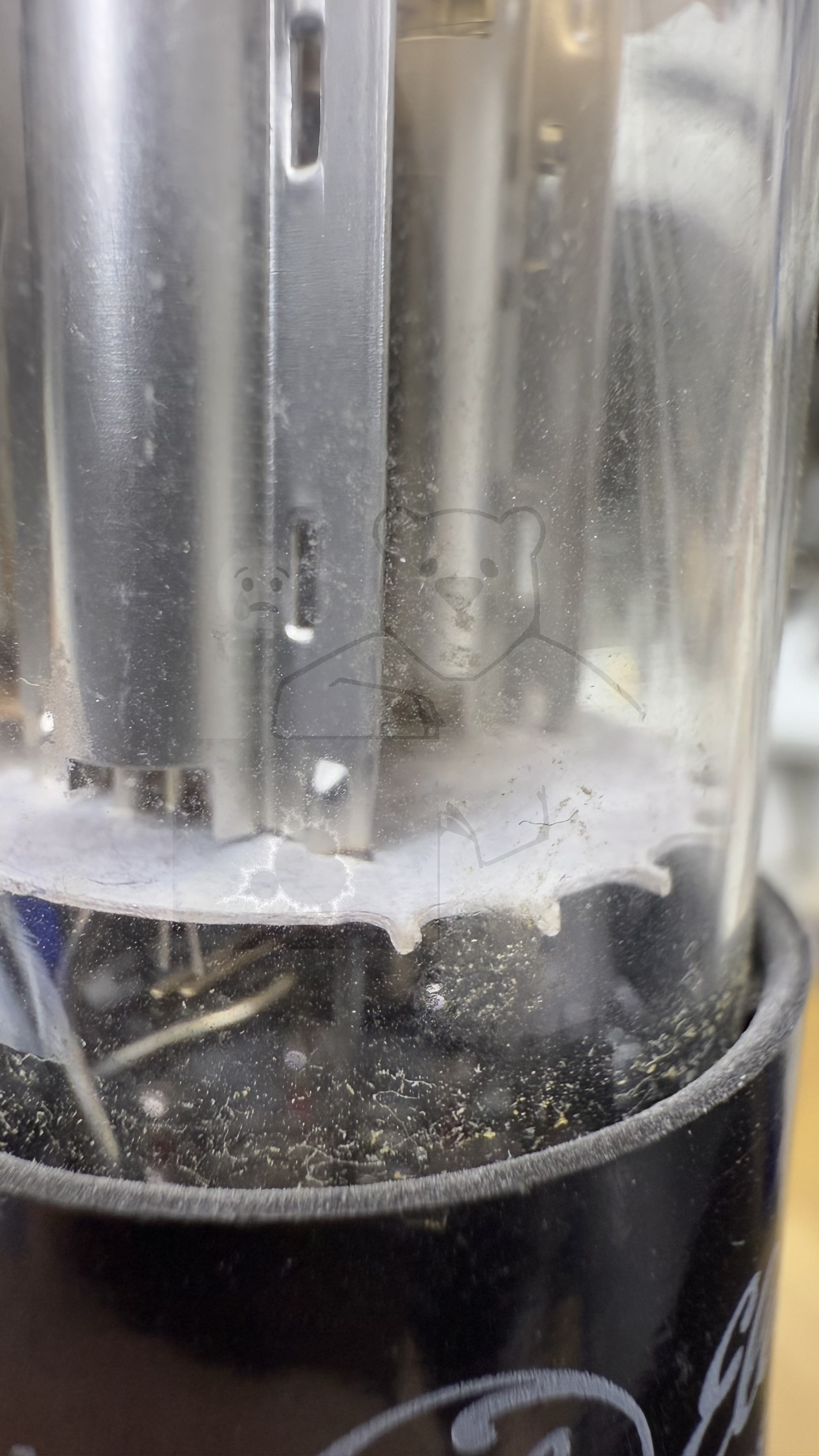 Röhre 6AQ7GT #0182 Bild 7