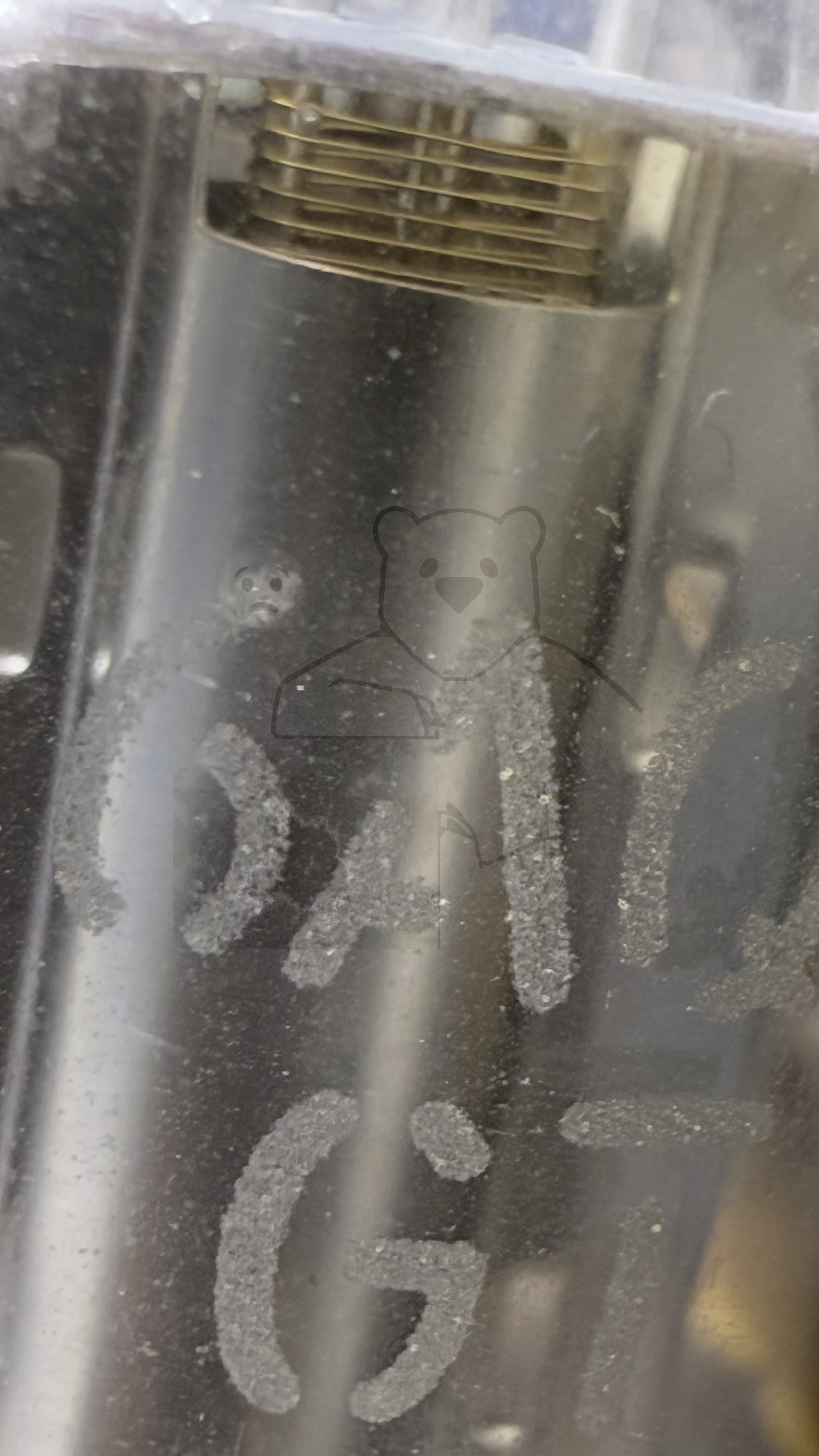 Röhre 6AQ7GT #0182 Bild 9