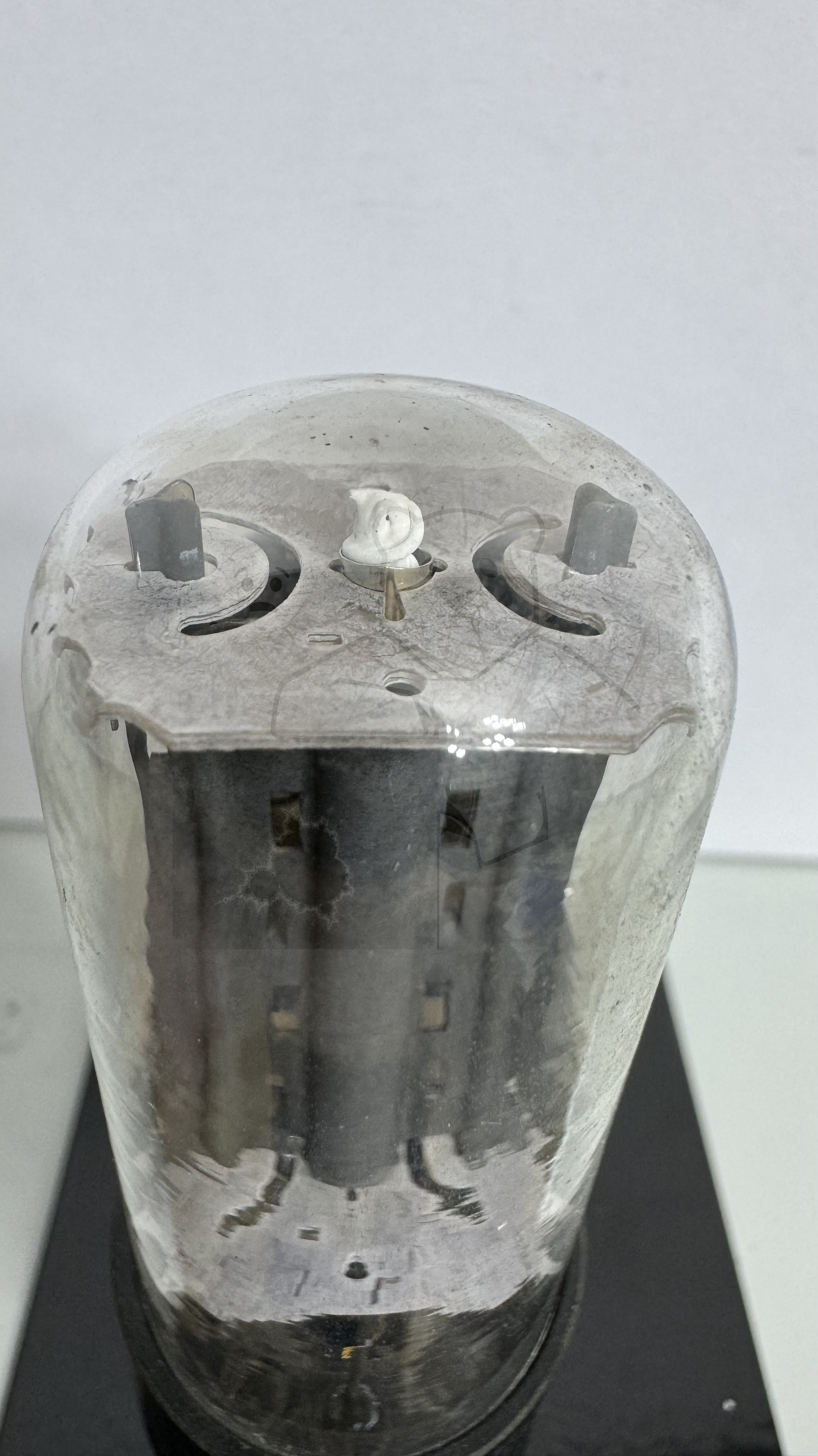 Röhre 6AU4GTA #0236 Bild 4