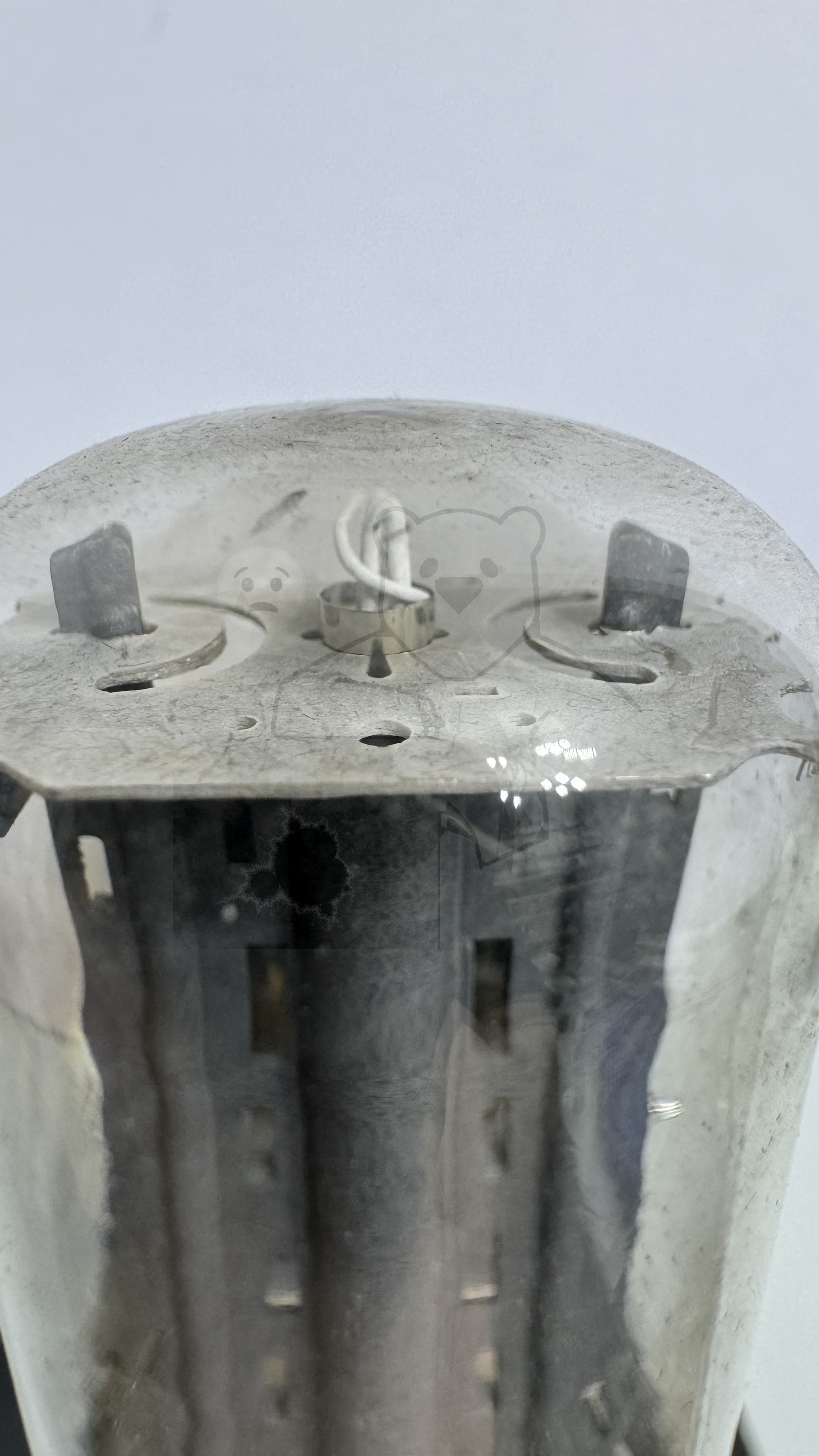 Röhre 6AU4GTA #0244 Bild 4