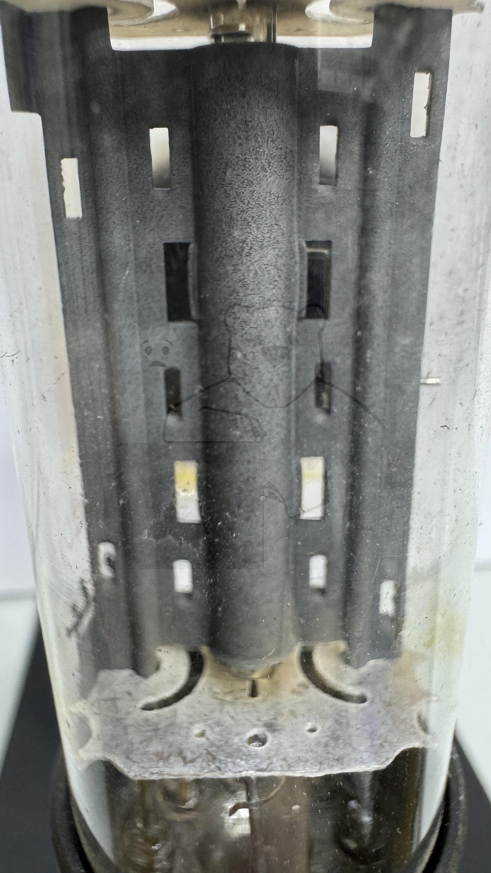 Röhre 6AU4GTA #0244 Bild 5