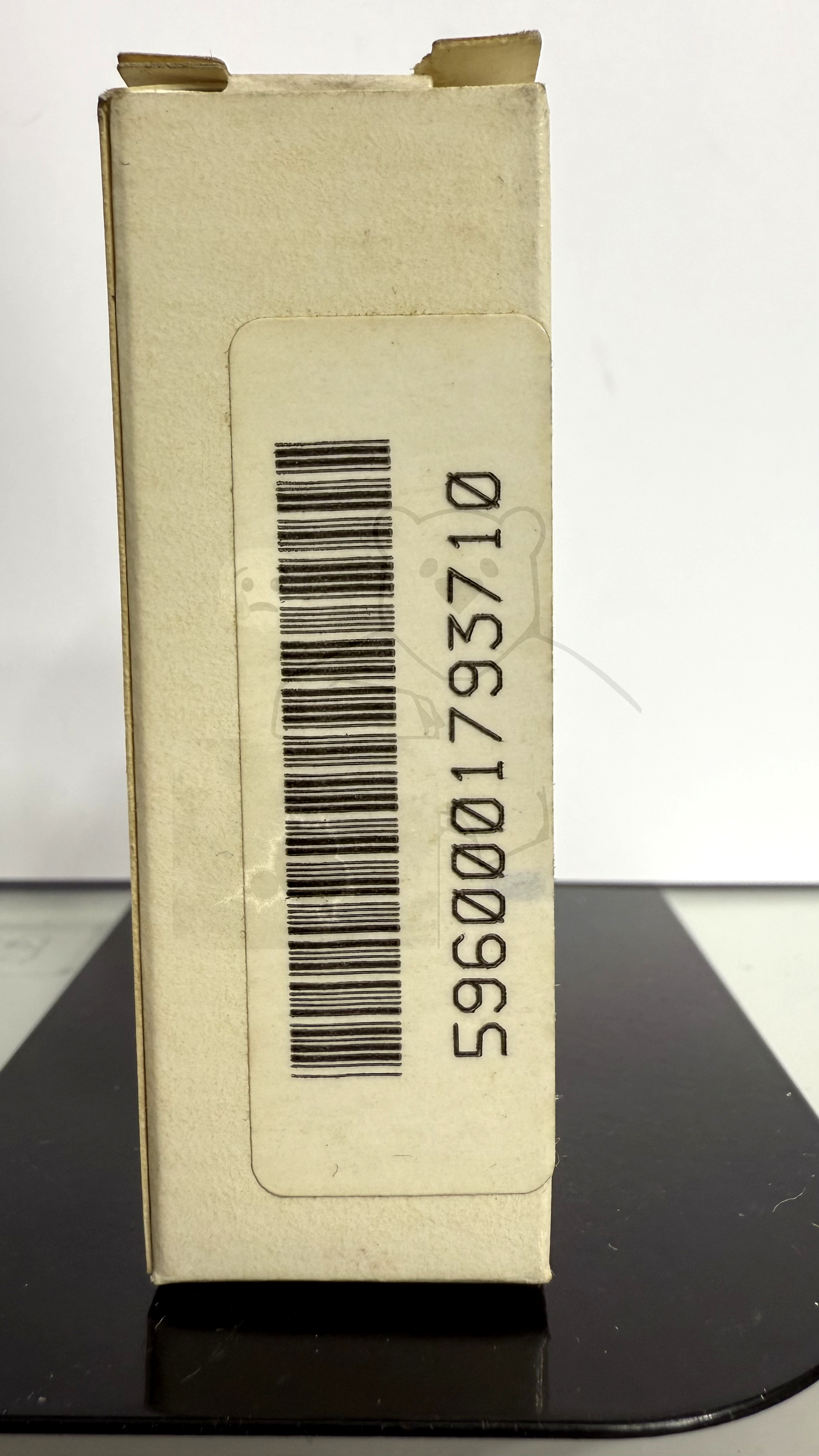 Röhre 6AUWC #8214 Verpackung Bild 1