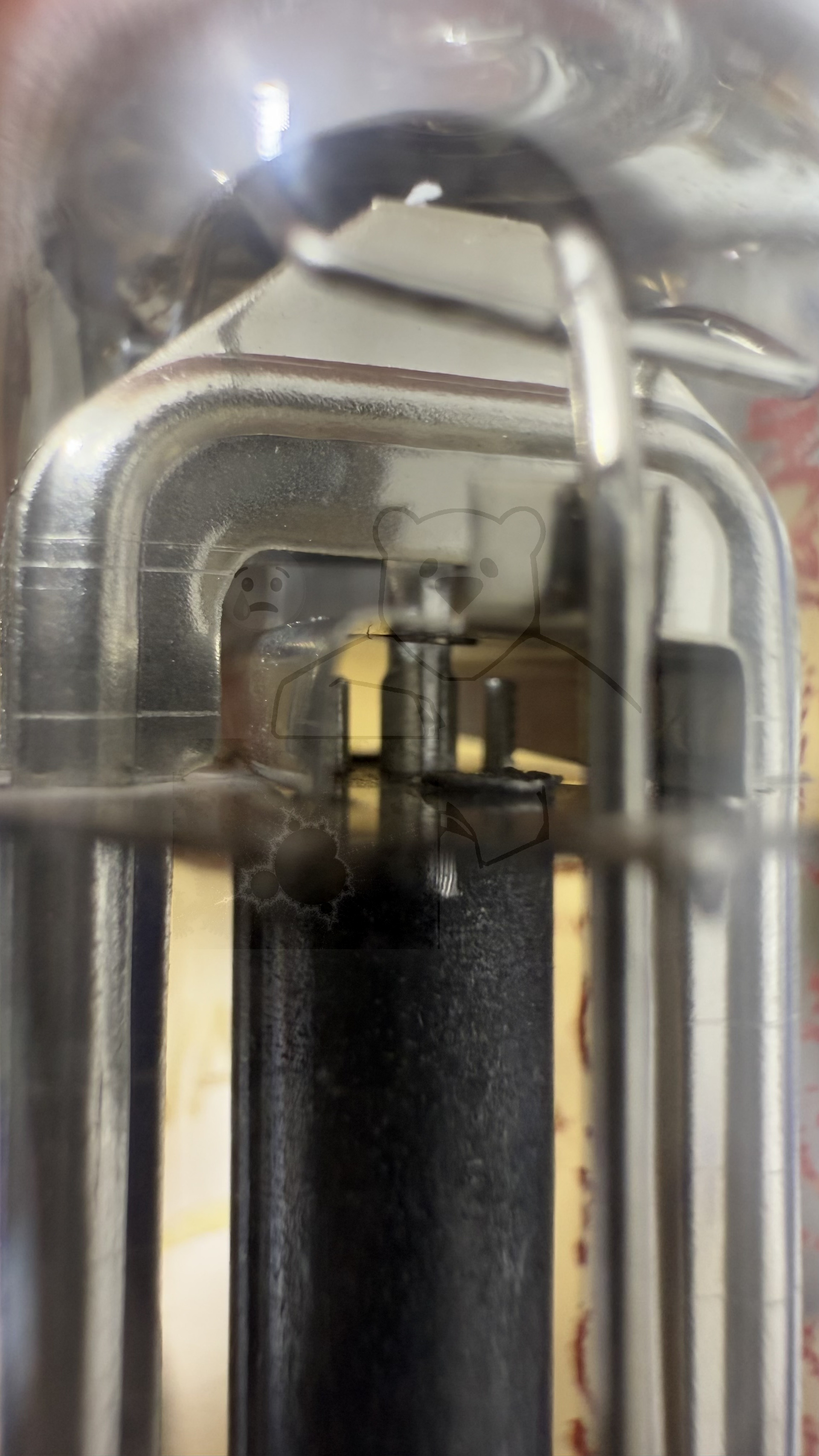 Röhre 6AV6 #7970 Bild 10